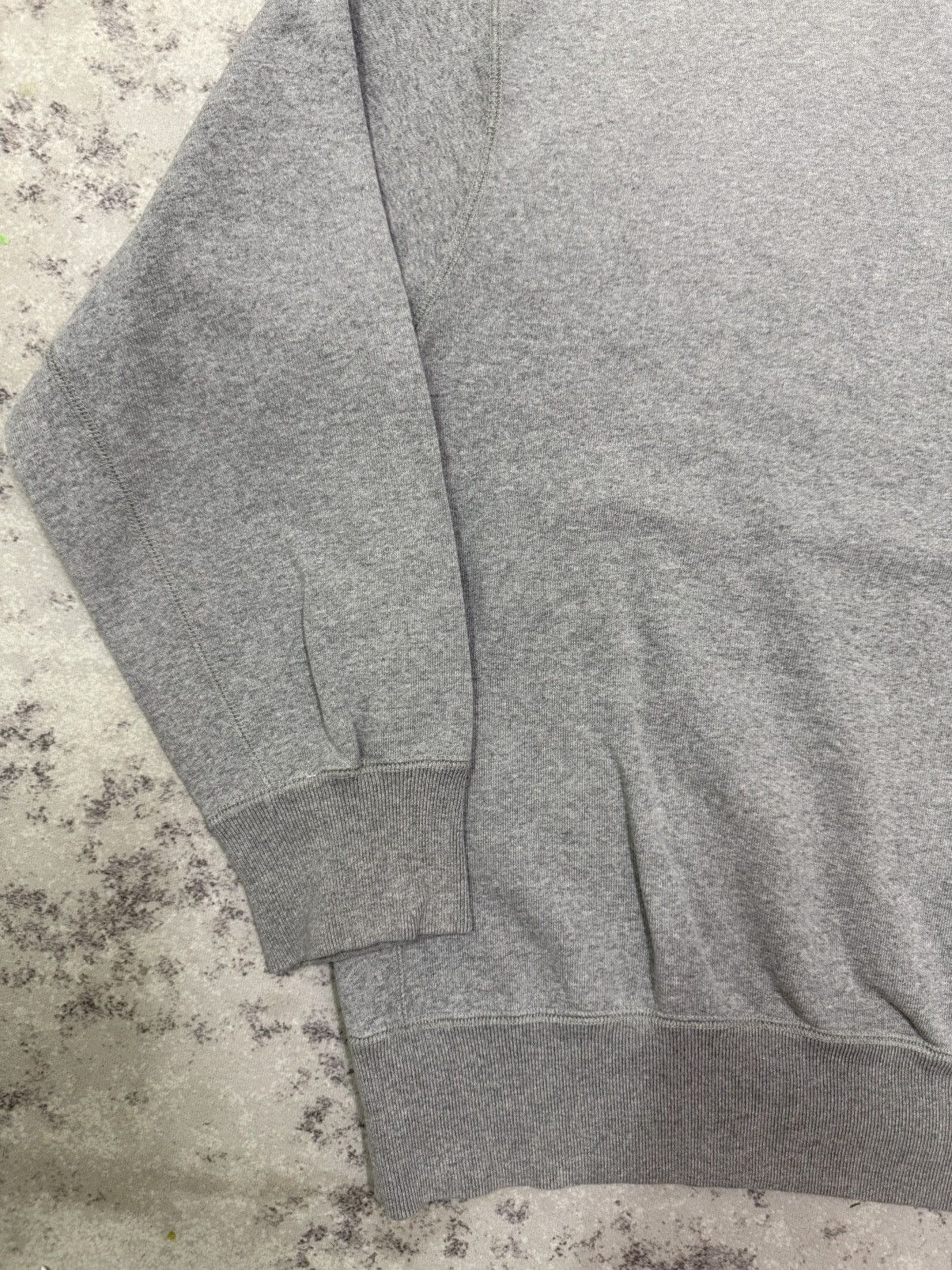 Helly Hansen Vintage Helly Hansen Small Logo Crewneck Sweatshirt Size US M / EU 48-50 / 2 - 11 Thumbnail