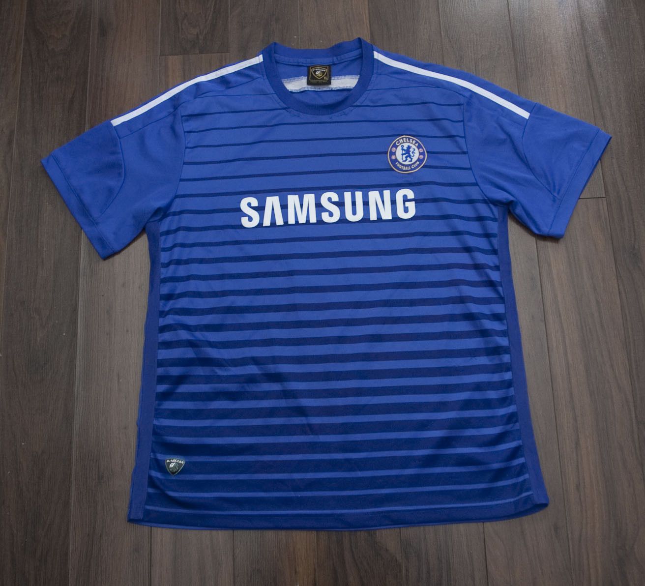 Other Cesc Fabregas Chelsea FC Jersey Youth XL Size US XL / EU 56 / 4 - 3 Thumbnail