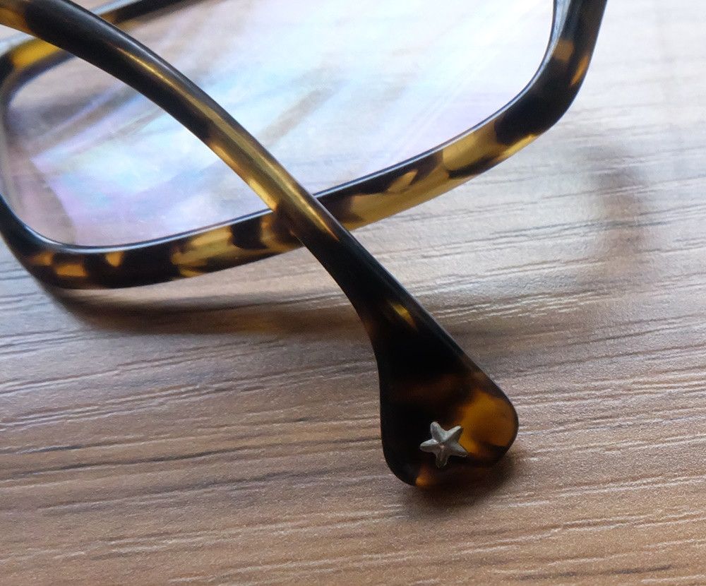 Playboy Playboy PB-15017 Glasses Size ONE SIZE - 8 Thumbnail