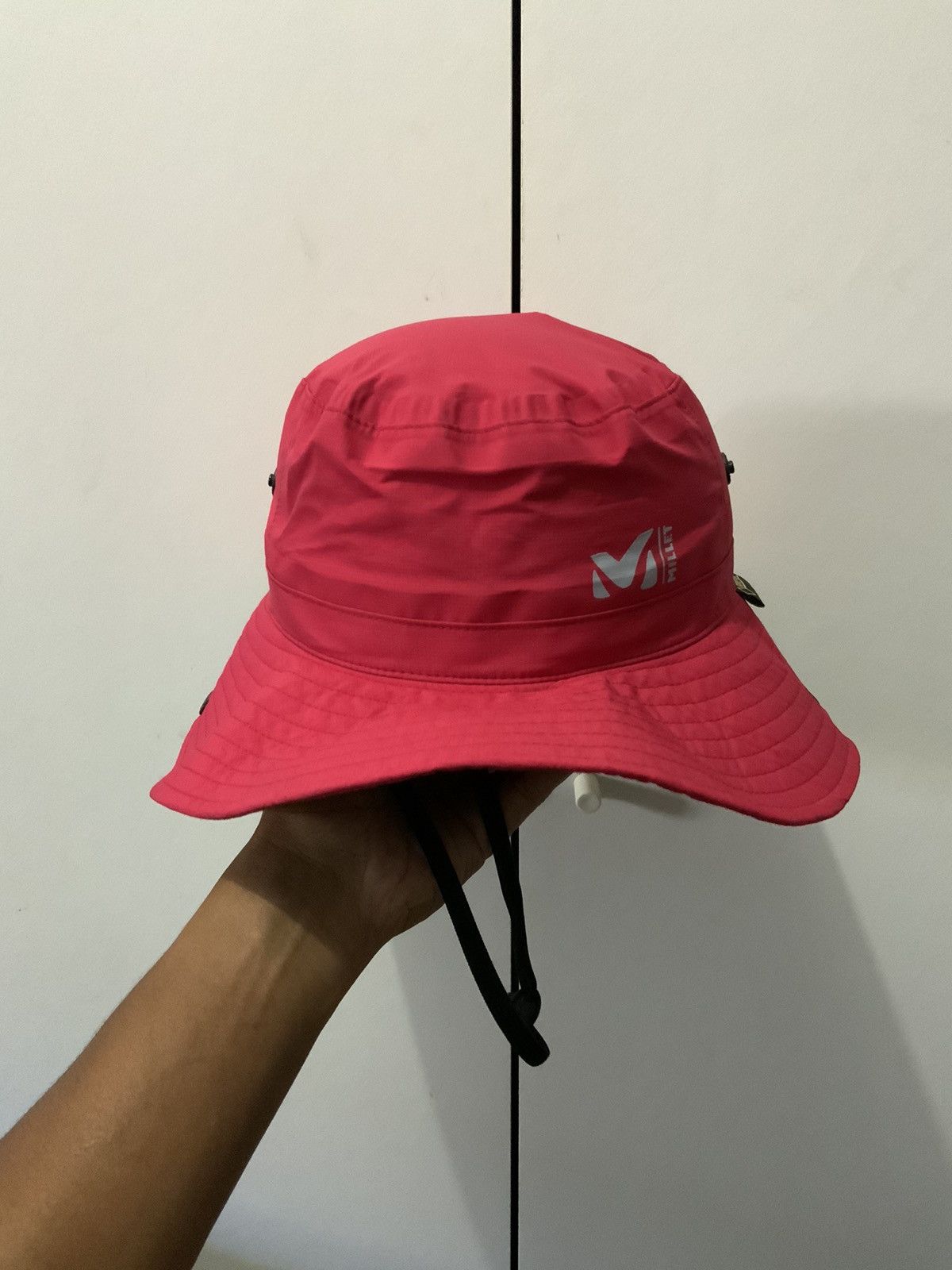 Goretex Millet Gore-tex bucket Hat Size ONE SIZE - 5 Thumbnail