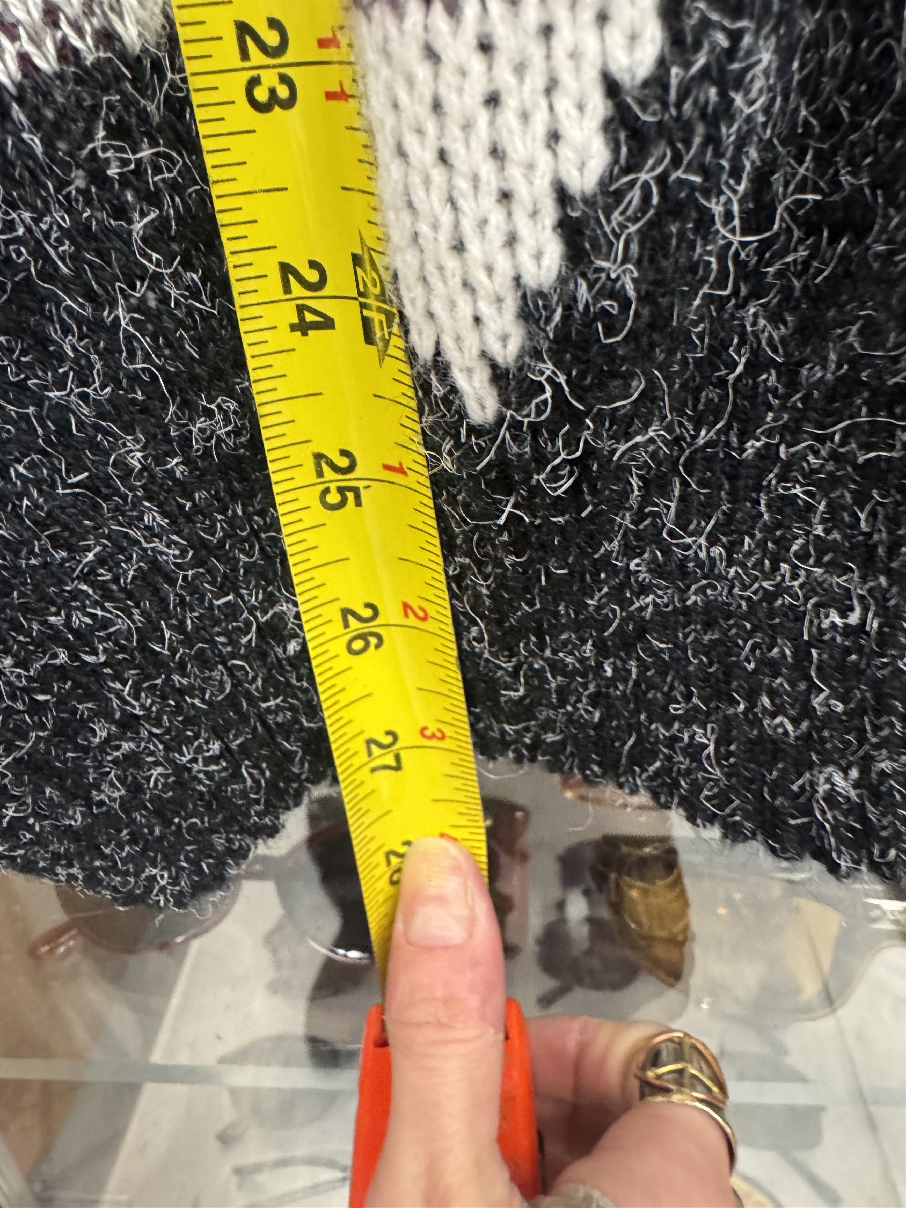 Other Vintage Sweater Size US XL / EU 56 / 4 - 5 Thumbnail
