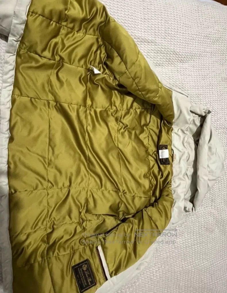 Loro Piana Loro Piana Women's down jacket Size M / US 6-8 / IT 42-44 - 5 Thumbnail