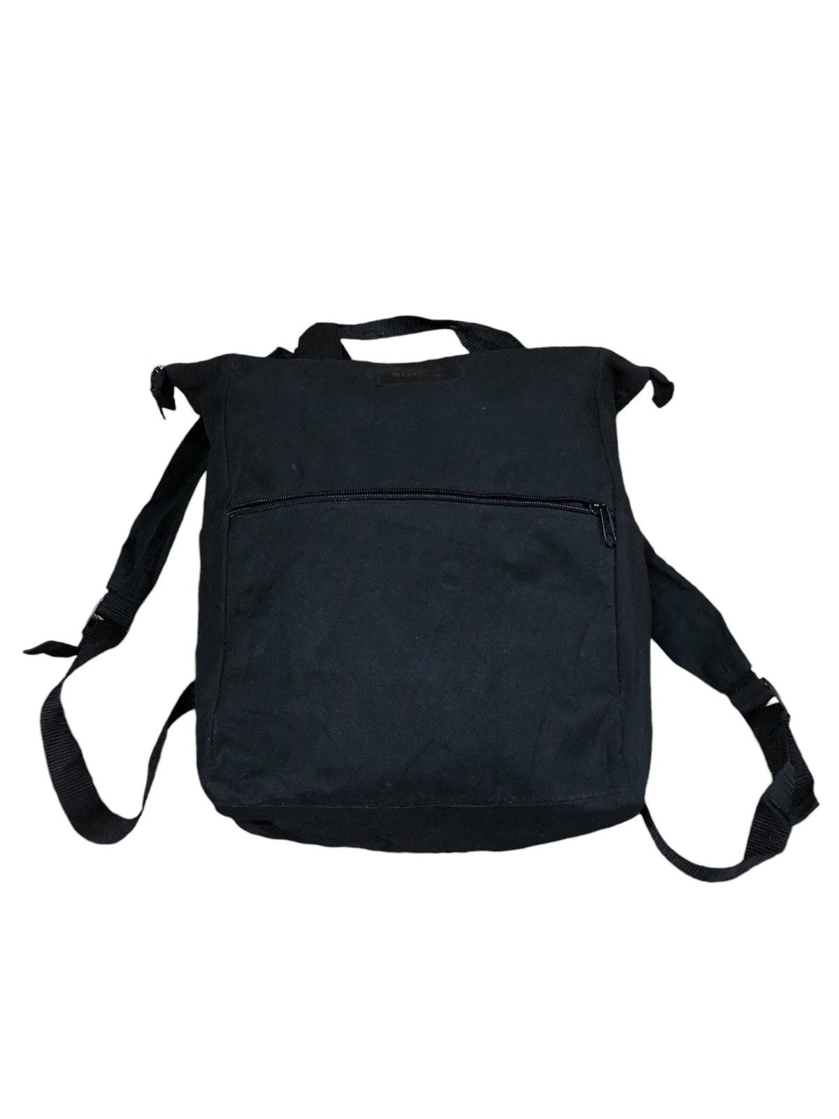 CABANE de ZUCCa × Issey Miyake × Zucca Zuca Mini Backpack Size ONE SIZE - 2 Thumbnail