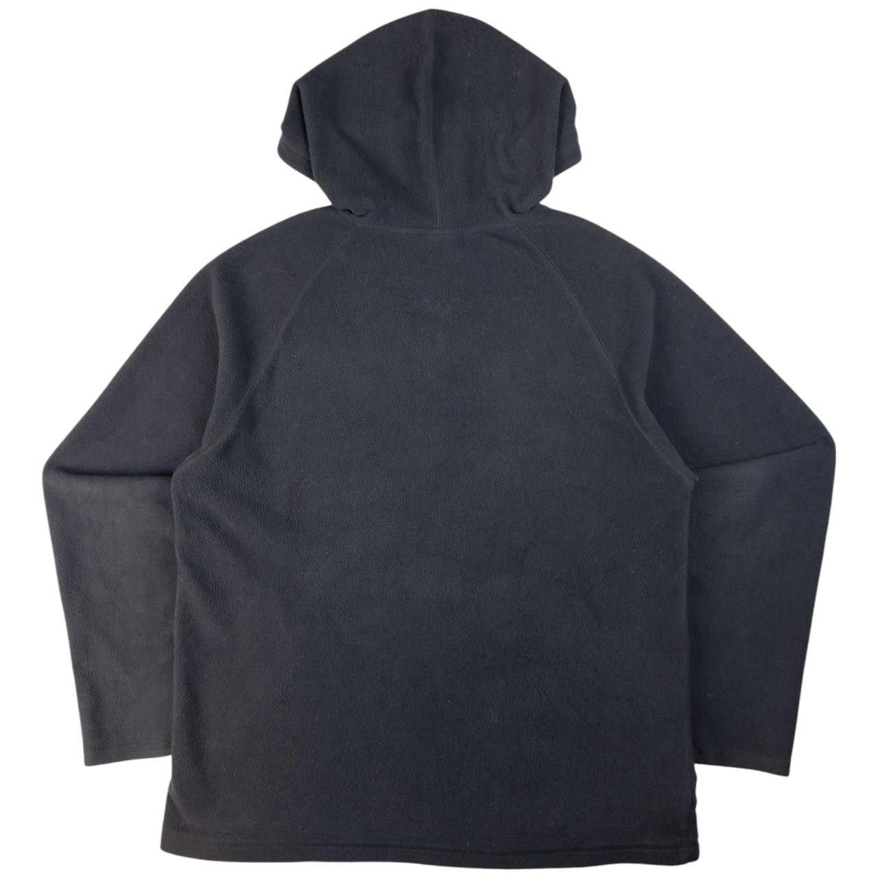 Oakley Vintage Oakley Fleece Hoodie Size L Size US L / EU 52-54 / 3 - 2 Thumbnail