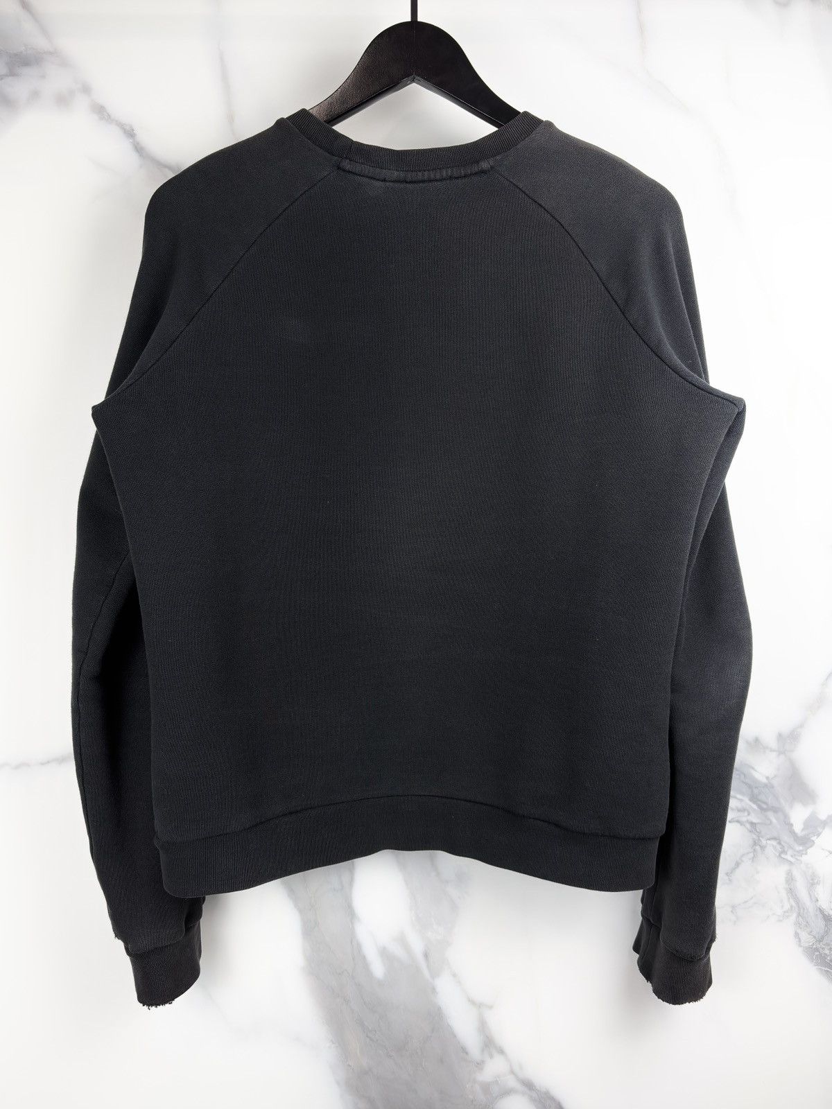 Helmut Lang SS03 Helmut Lang Felix The Cat Vintage Crewneck Sweatshirt Size US S / EU 44-46 / 1 - 2 Thumbnail