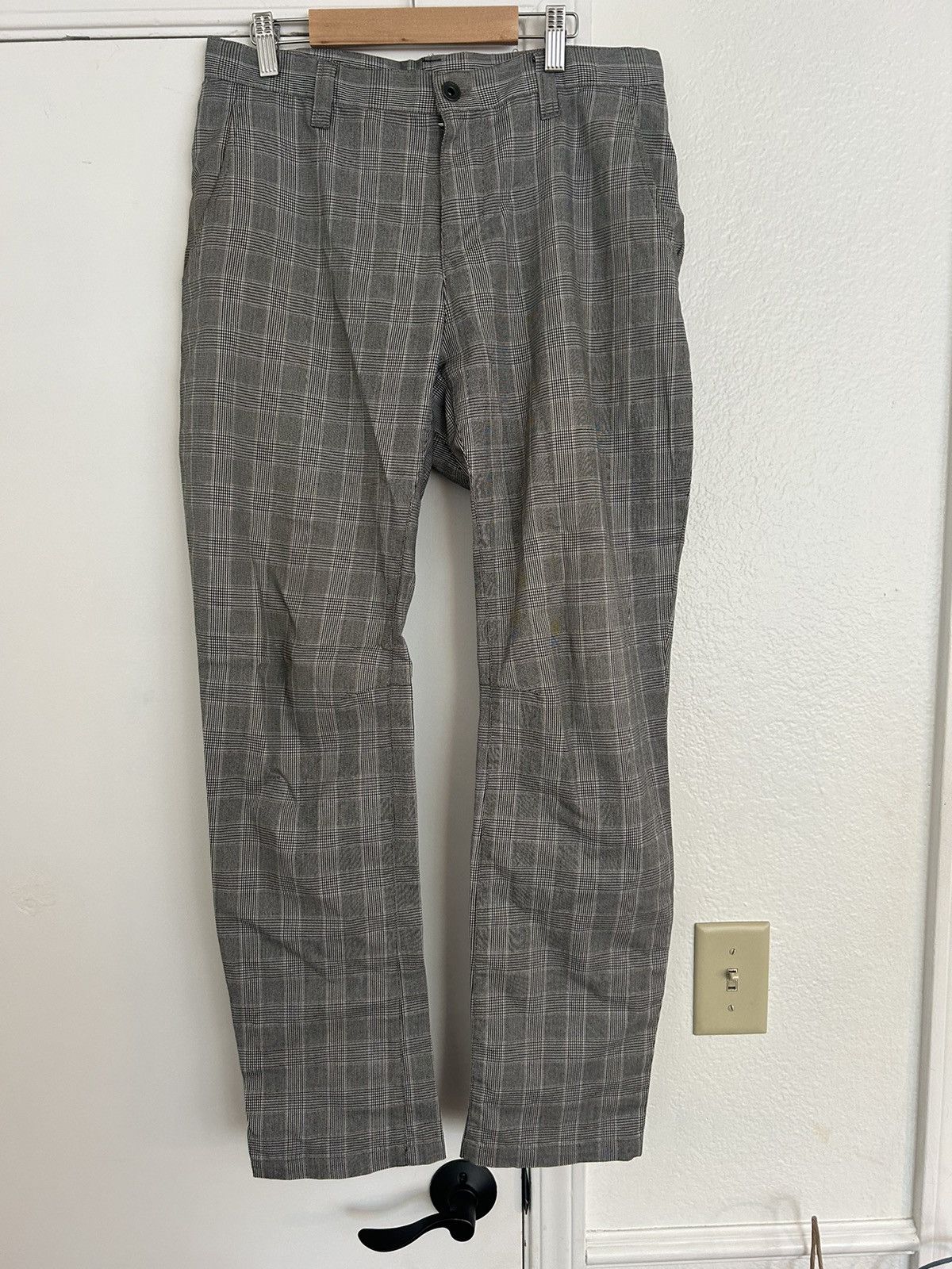 Comme Ca Ism Comme des Garçon pants Size US 30 / EU 46 - 1 Thumbnail