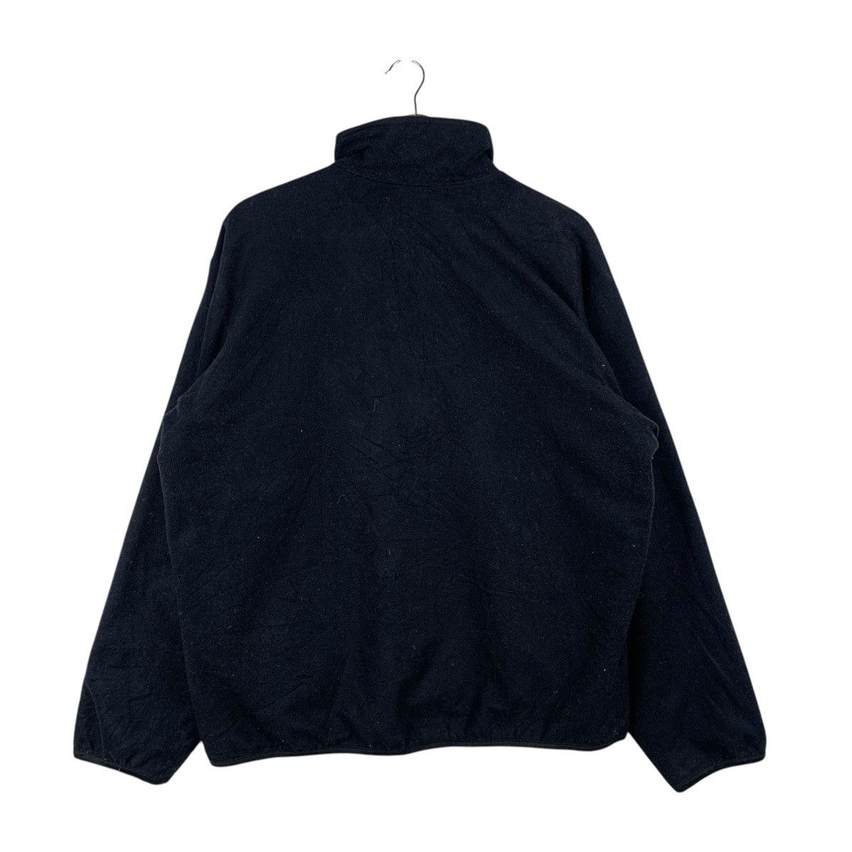 Vintage Vintage MILLET Outdoor Sportswear Reversible Zipper Jacket Size US M / EU 48-50 / 2 - 4 Thumbnail