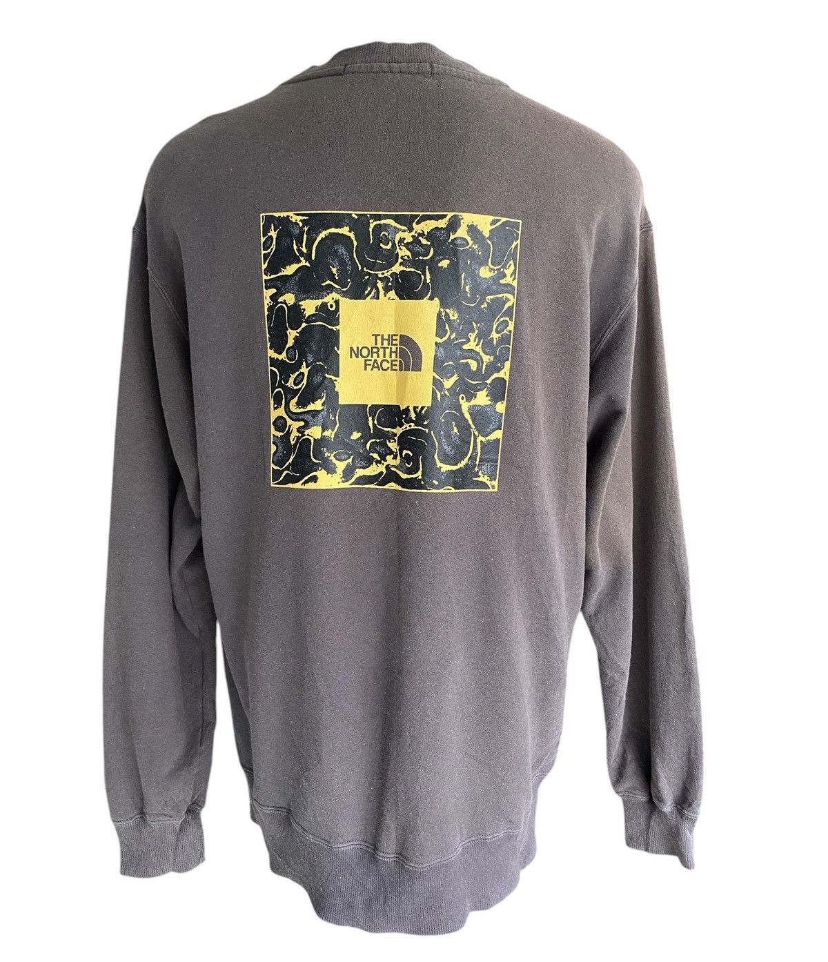 The North Face The North Face Sweatshirt Size US L / EU 52-54 / 3 - 1 Thumbnail