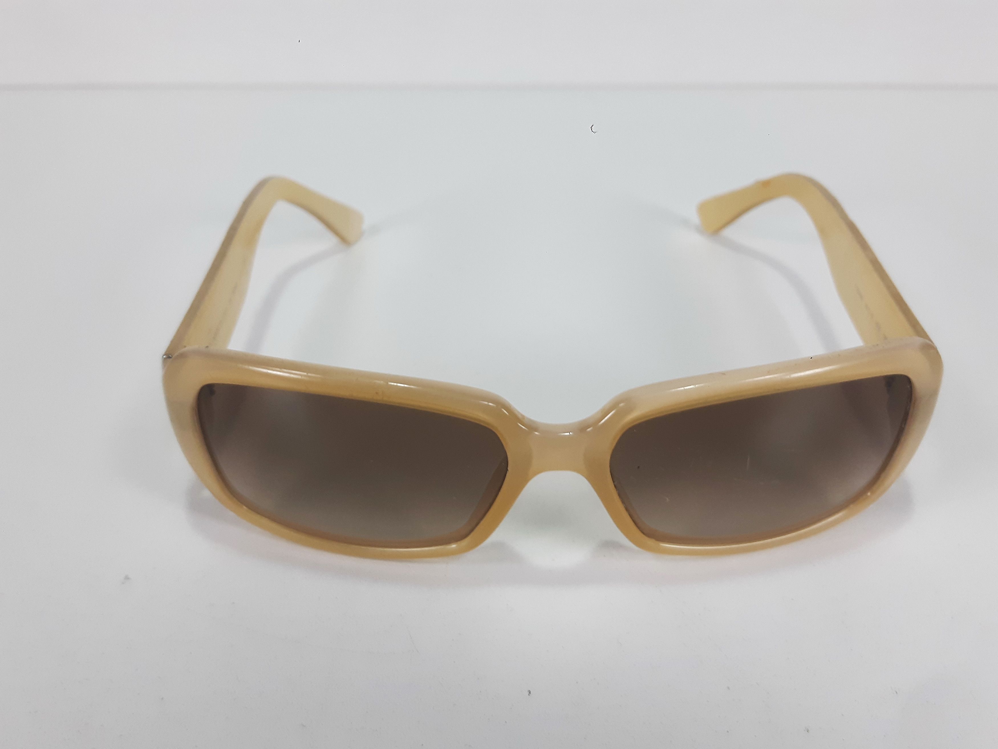 Fendi FENDI FS5008 Italy Cold Insert Sunglasses ONLY FRAME Size ONE SIZE - 3 Thumbnail