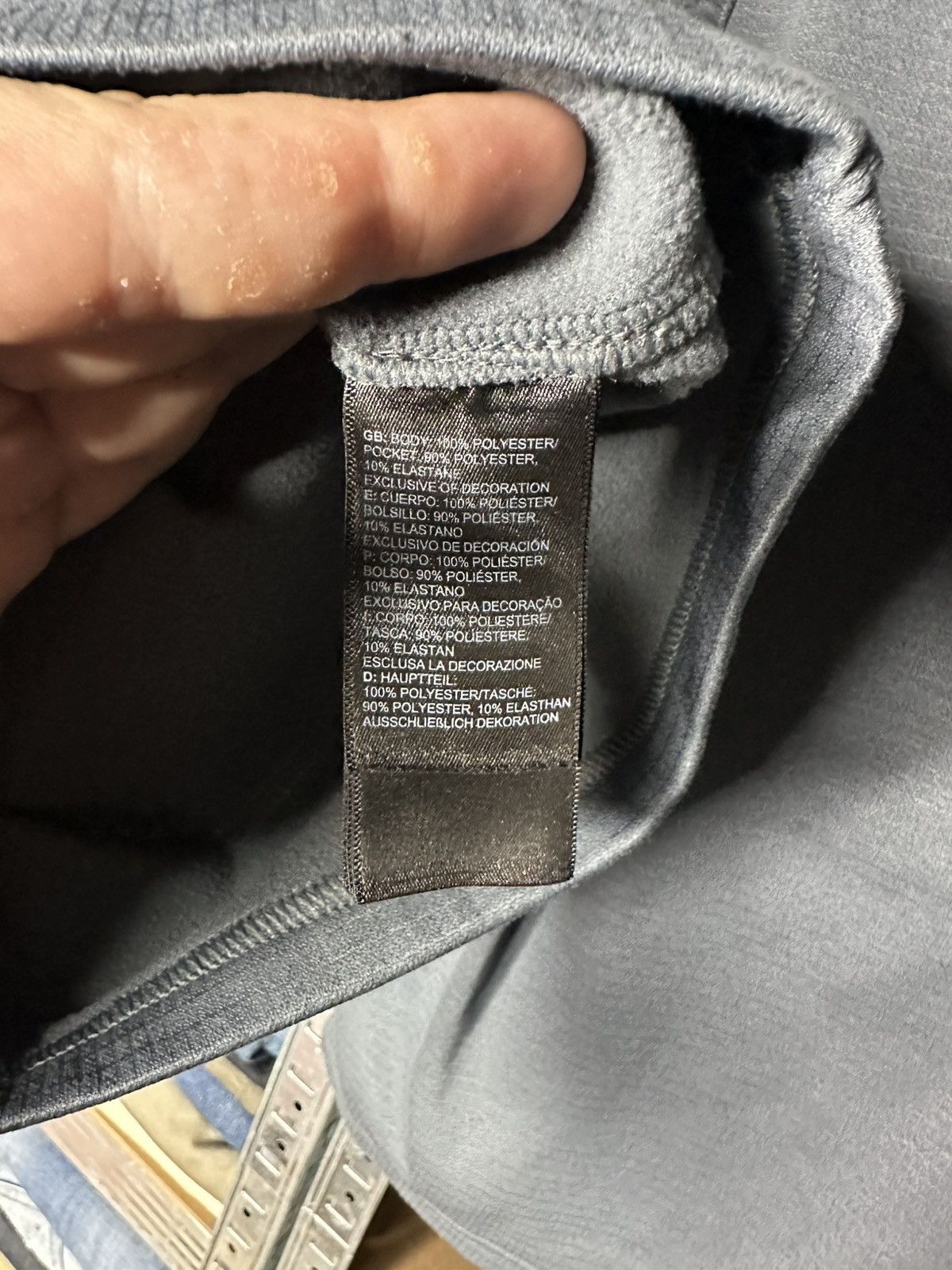 The North Face The North Face Training Shorts Size US 32 / EU 48 - 8 Thumbnail