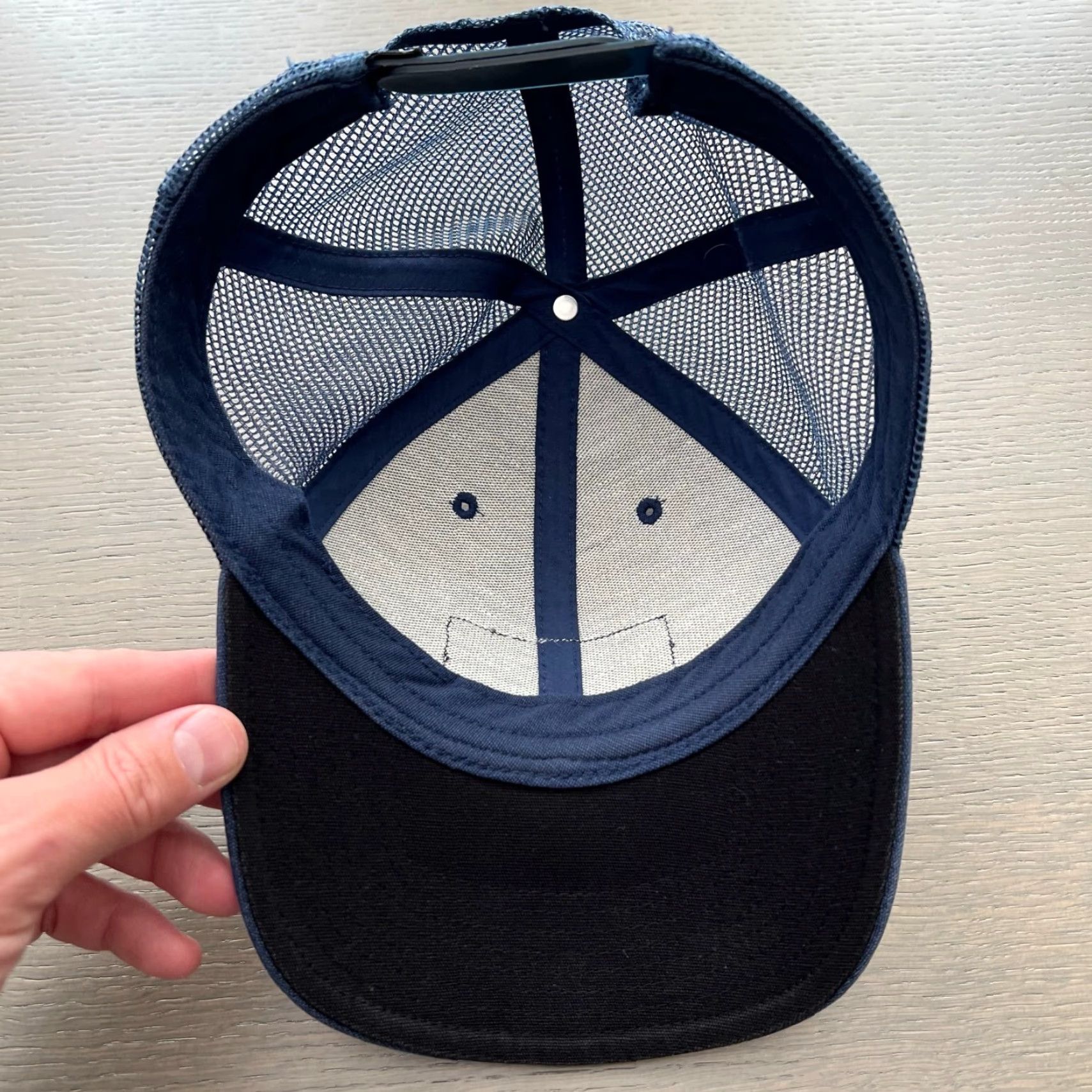 Patagonia Patagonia Hat Adjustale? Size ONE SIZE - 4 Thumbnail