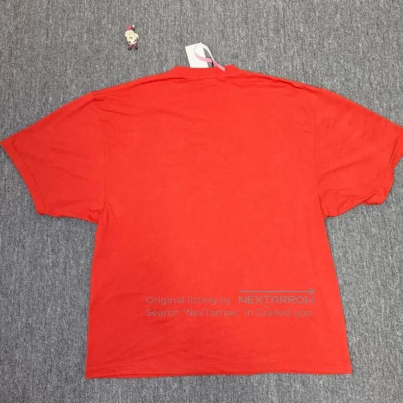 Balenciaga Balenciaga Casual simple Joker T-shirt orange Size US S / EU 44-46 / 1 - 3 Thumbnail