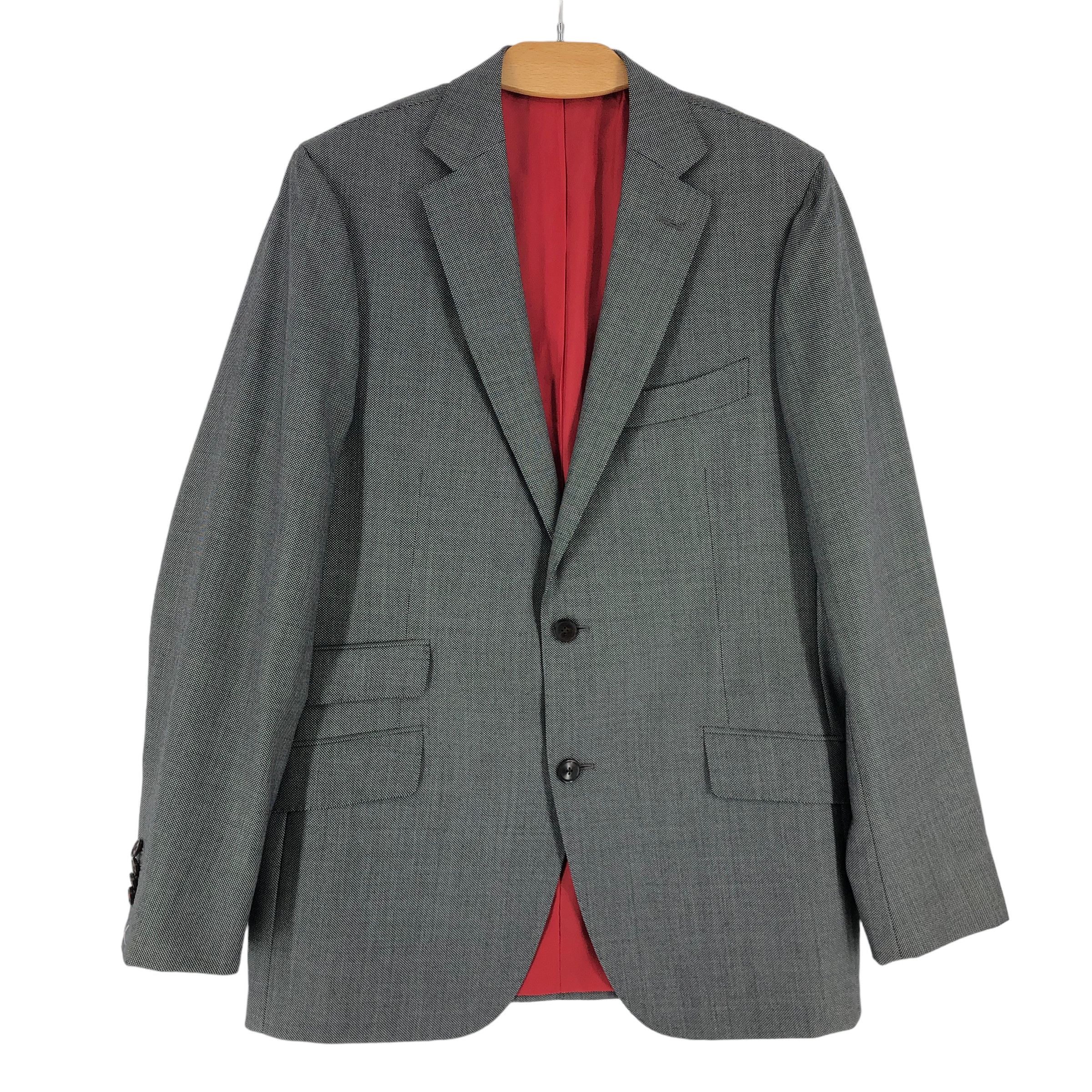 Suitsupply Sienna Wool Blazer Size M (EU:50; UK 40; US:40S) Size 40S - 1 Thumbnail
