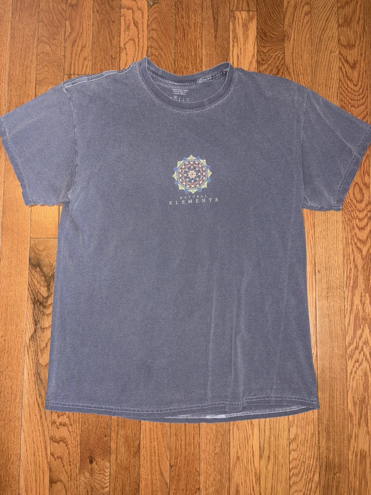 Vintage Vintage Tee Size US S / EU 44-46 / 1 - 1 Thumbnail