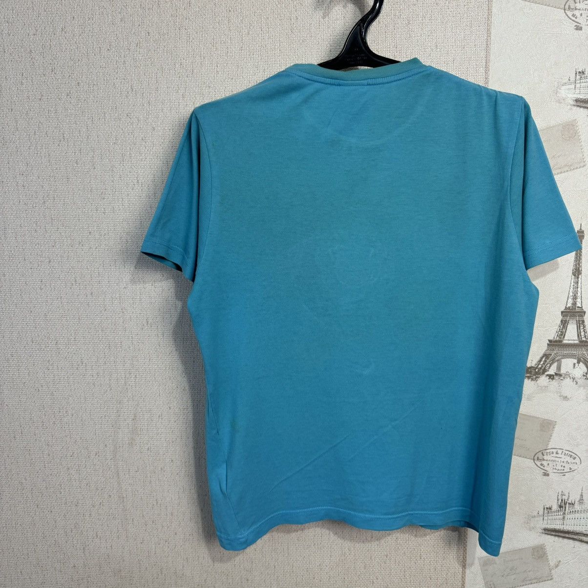 Nike Vintage Nike Barcelona T shirt Centre Logo Camp Nou Soccer M Size US M / EU 48-50 / 2 - 15 Thumbnail
