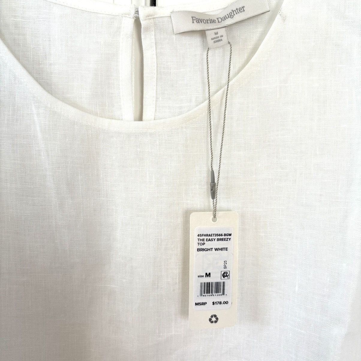 Other Favorite Daughter Size M / US 6-8 / IT 42-44 - 3 Thumbnail