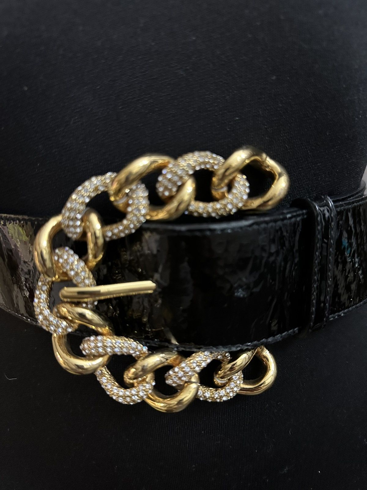 Valentino Vintage Valentino belt Size ONE SIZE - 3 Thumbnail