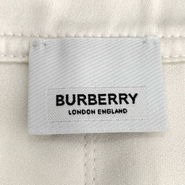 Burberry Burberry Deer pattern short skirt 36 XS Size 25" / US 0 / IT 36 - 5 Thumbnail