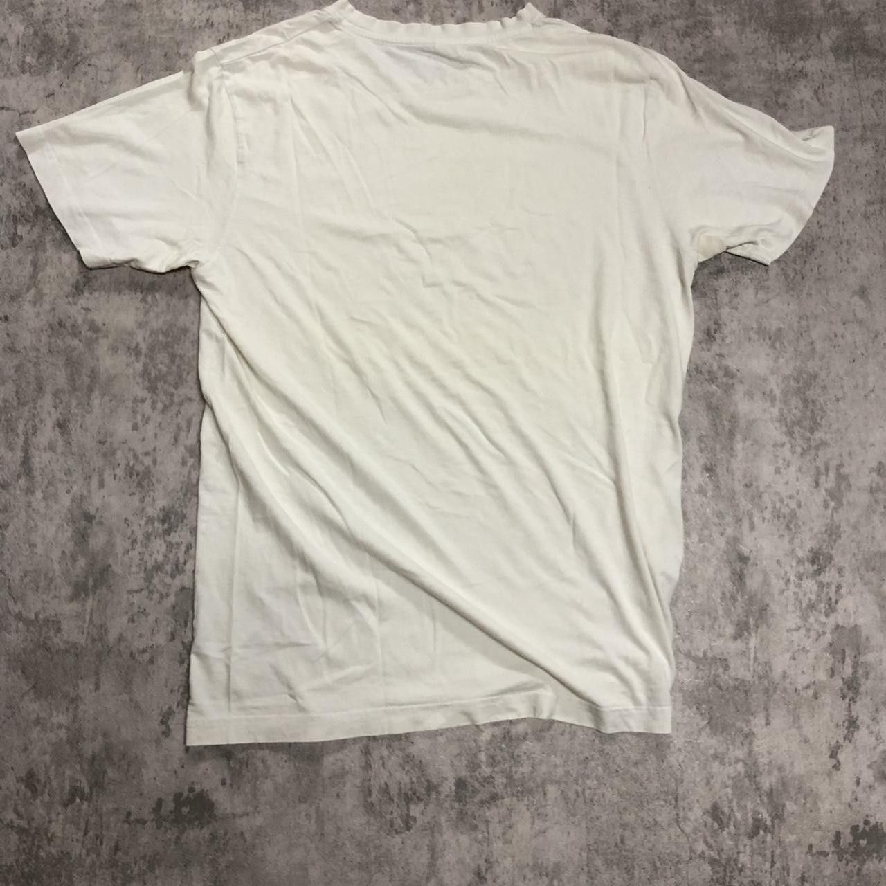 Other White vintage Tupac graphic tee #retro Size US L / EU 52-54 / 3 - 4 Thumbnail