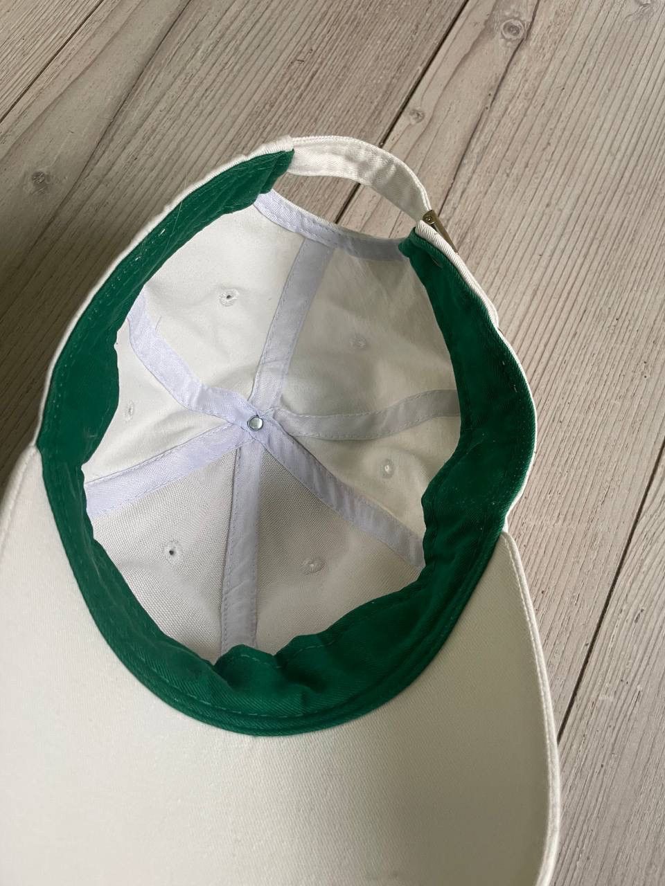 Rolex × Vintage Rolex cap vintage hat Size ONE SIZE - 10 Thumbnail