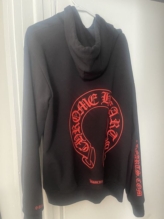 chrome-hearts-chrome-hearts-website-exclusive-grailed