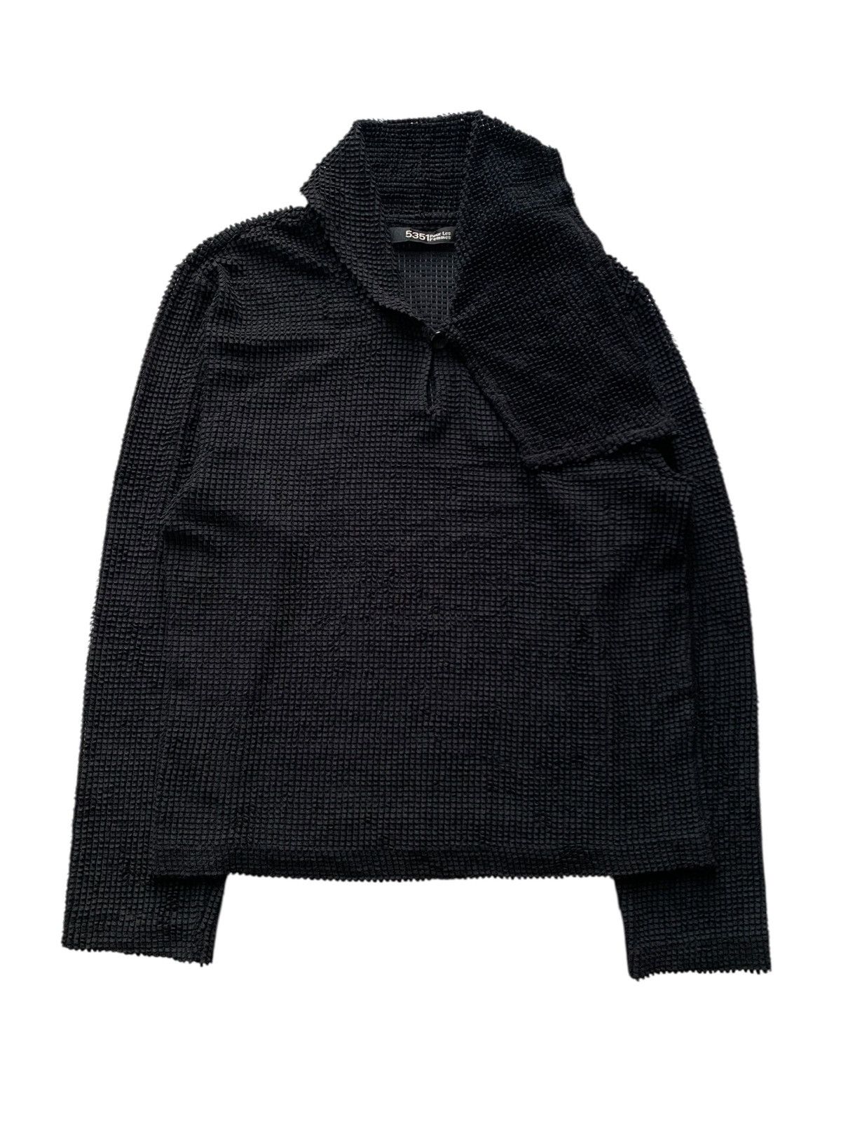 5351 POUR LES HOMMES Arcive 5351 pourless femmes mariko kohga Size US S / EU 44-46 / 1 - 1 Thumbnail