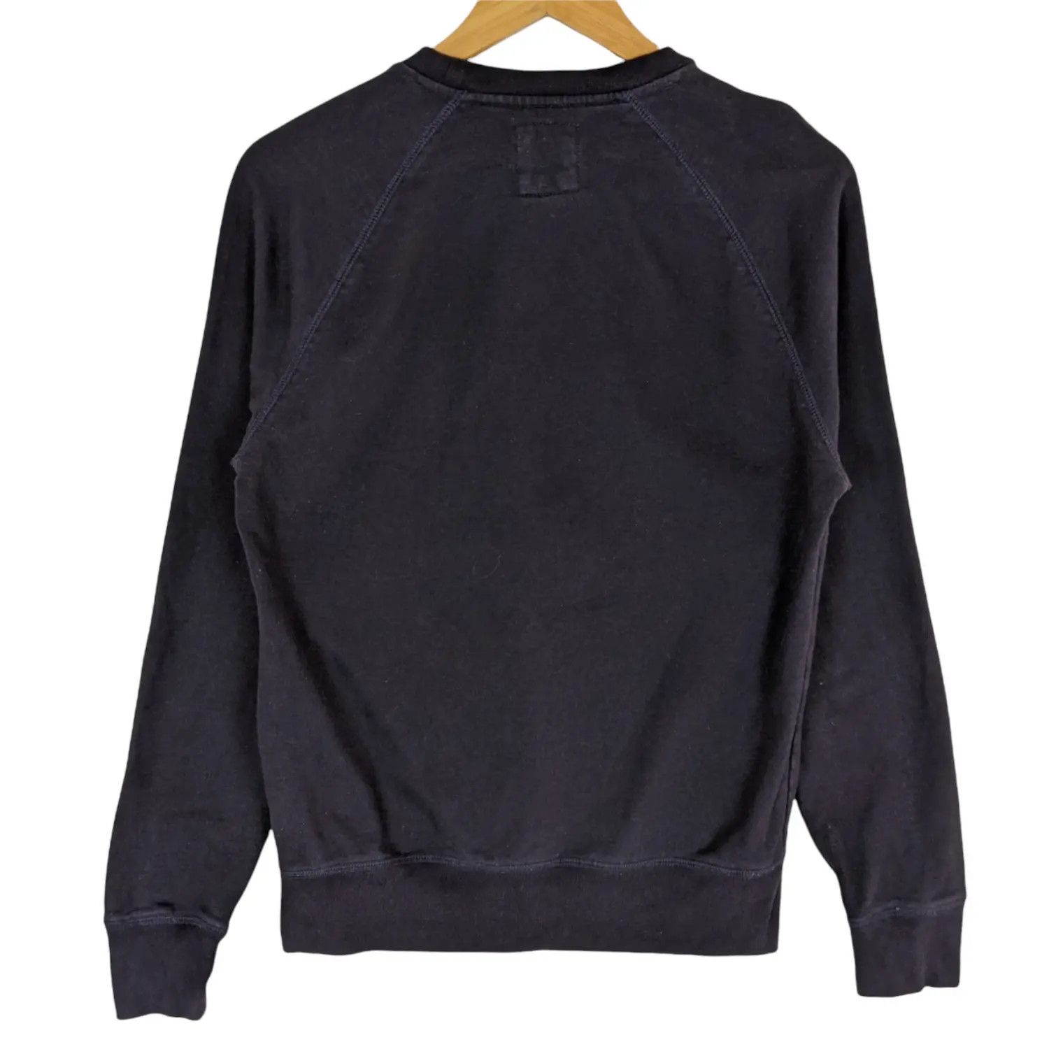 Gap GAP 1969 Big Spell Out Jumper Sweatshirt Size US XS / EU 42 / 0 - 6 Thumbnail