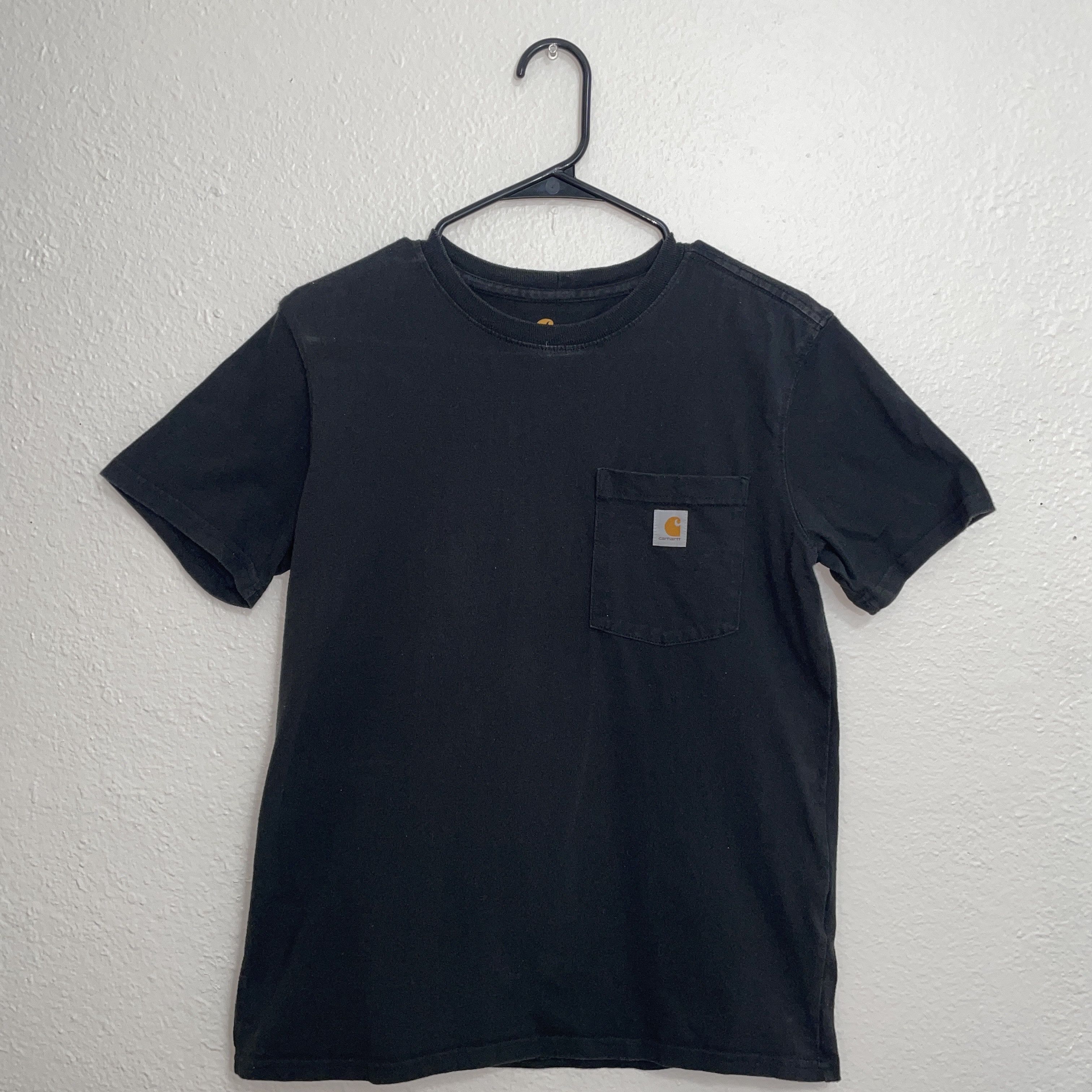Carhartt Carhartt Pocket Shirt Small Size US S / EU 44-46 / 1 - 1 Thumbnail