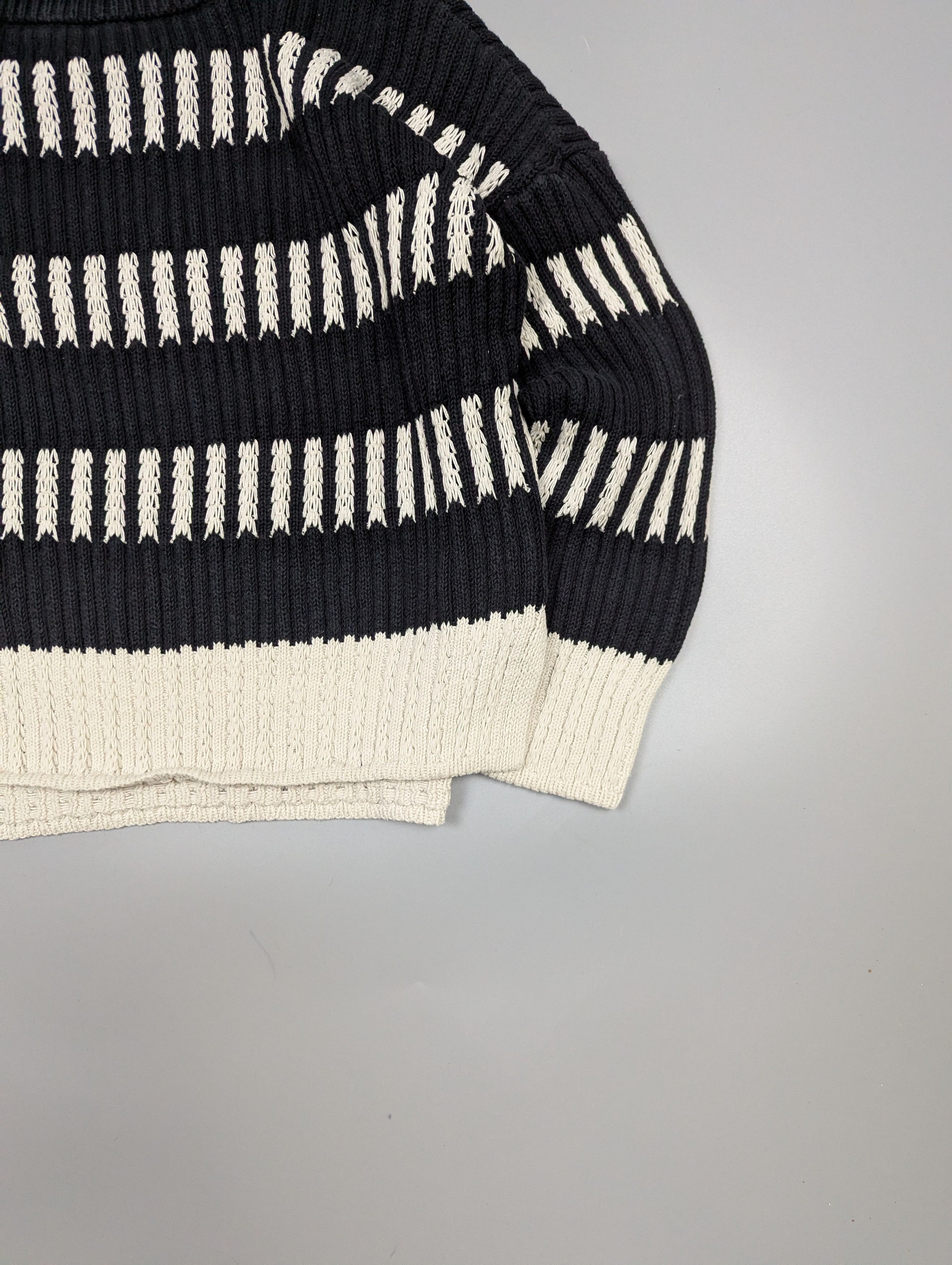 Other Vintage Weekend Max Mara Chunky Knit Jumper Women’s XS Size US XS / EU 42 / 0 - 4 Thumbnail