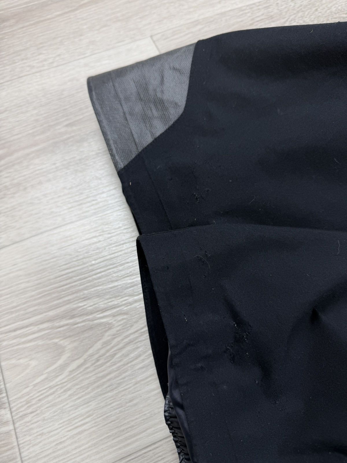 Nike ACG Nike Acg Gore Tex Mens Outdoor Ski Pants Size XXL Size US 38 / EU 54 - 7 Thumbnail
