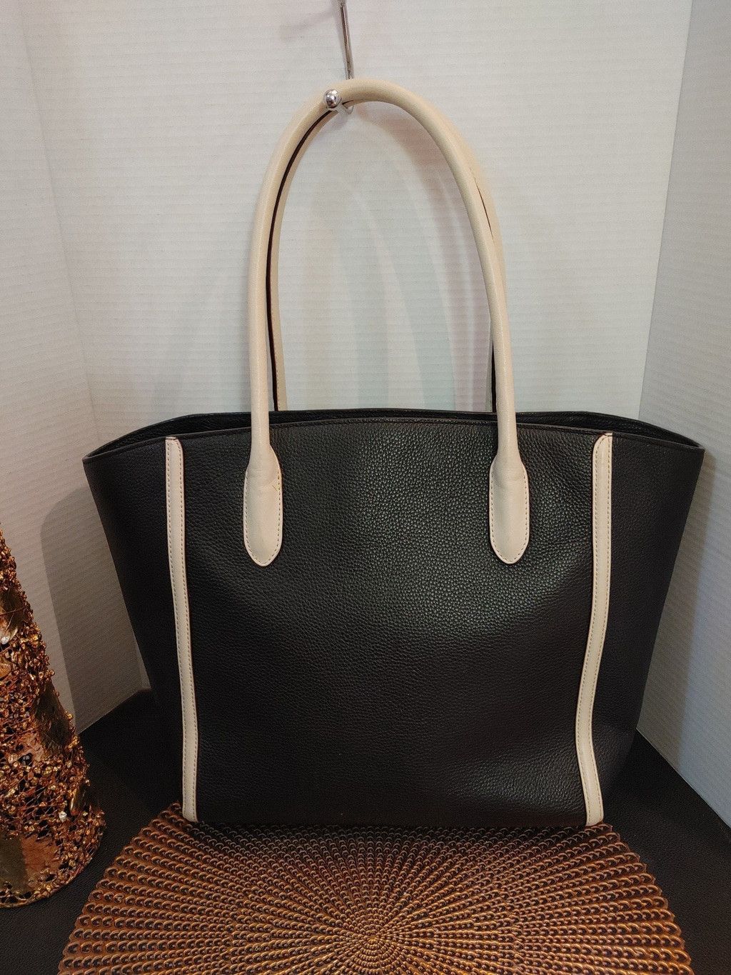 Kate Spade Kate Spade Bleeker Large Tote Size ONE SIZE - 3 Thumbnail