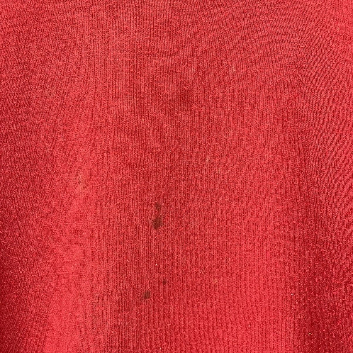 Disney Vintage MICKEY MOUSE Nice Design Sweatshirt #1995/13 Size US M / EU 48-50 / 2 - 4 Thumbnail