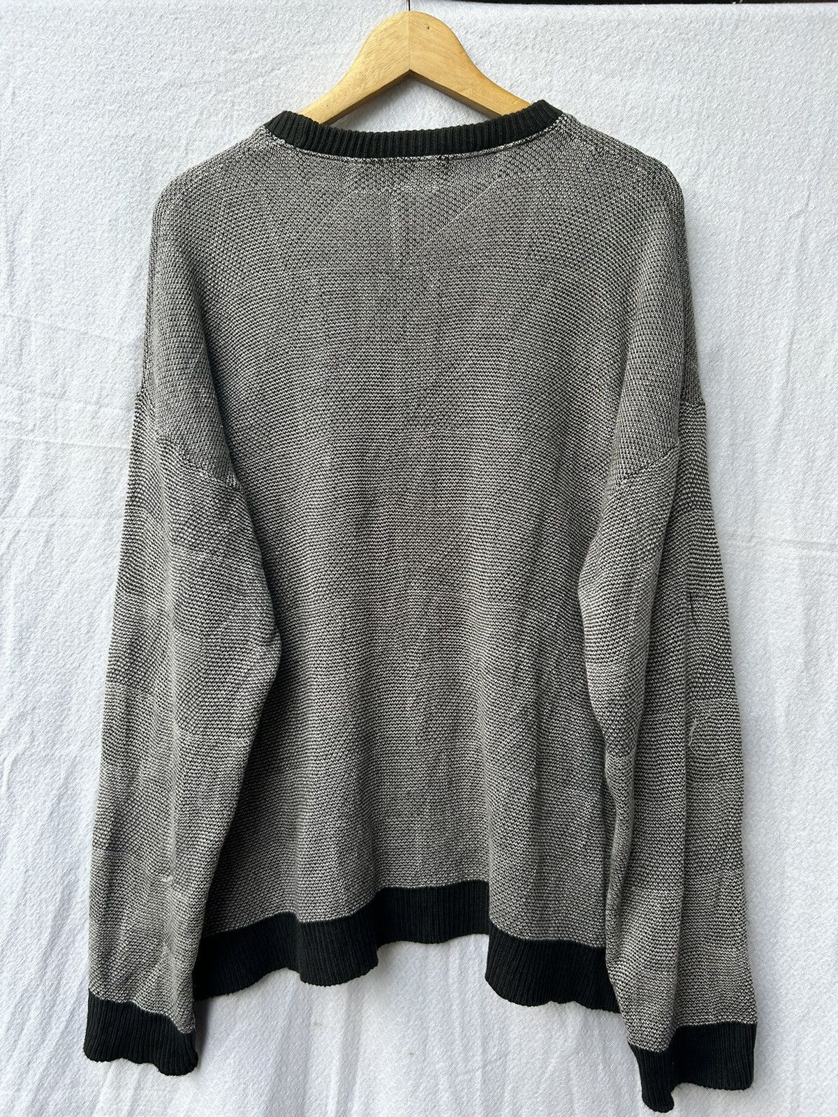 STUDIOUS Studious japan longsleeve Size US L / EU 52-54 / 3 - 4 Thumbnail