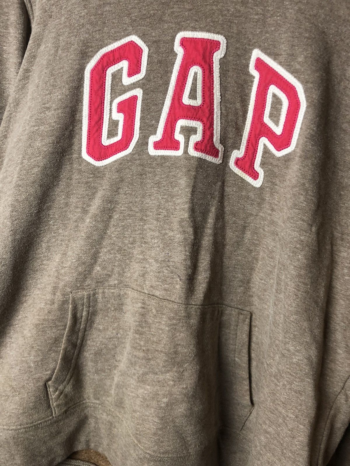 Gap × Japanese Brand Women hoodies Gap size Xl Size XL / US 12-14 / IT 48-50 - 4 Thumbnail