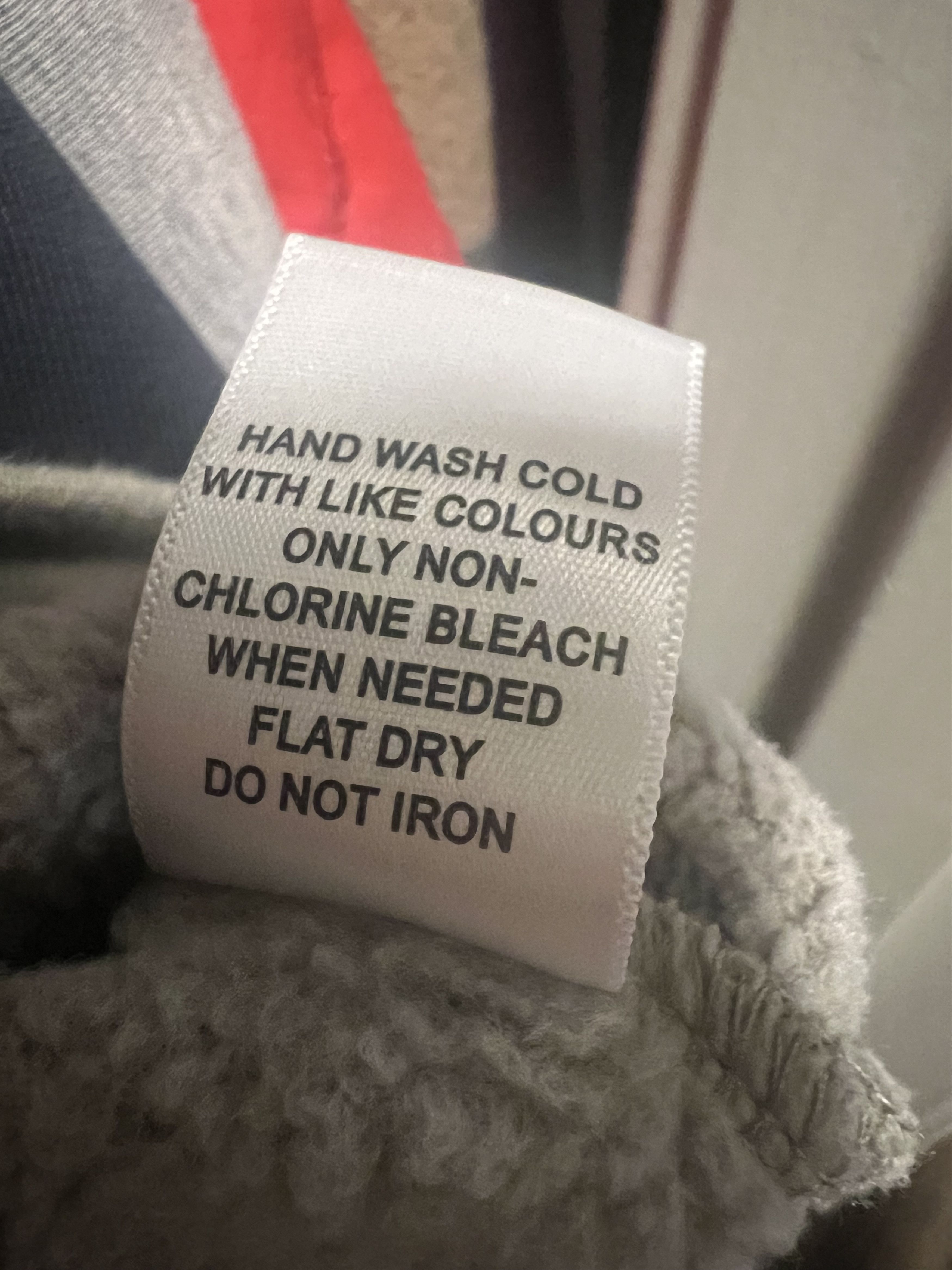 Essentials Fear of God Essentials Hoodie Cement Size US M / EU 48-50 / 2 - 7 Thumbnail
