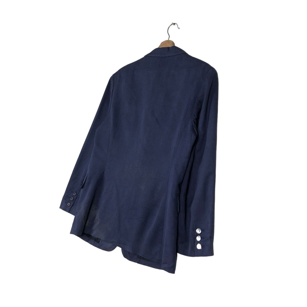 Christian Dior Monsieur 🔥VINTAGE CHRISTIAN DIOR SPORTS COATS DOUBLE BREASTS Size US L / EU 52-54 / 3 - 12 Thumbnail