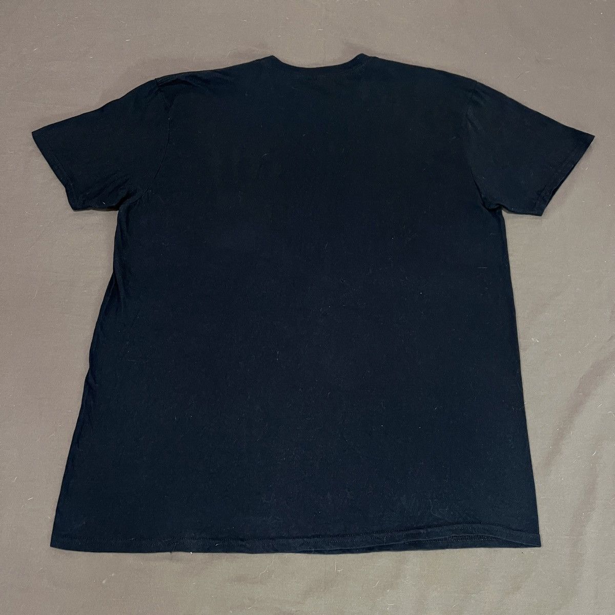 WCW/nWo × WWE × WWF Stone Cold Steve Austin WCW NWO wrestling Promo Tee XL Size US XL / EU 56 / 4 - 4 Thumbnail