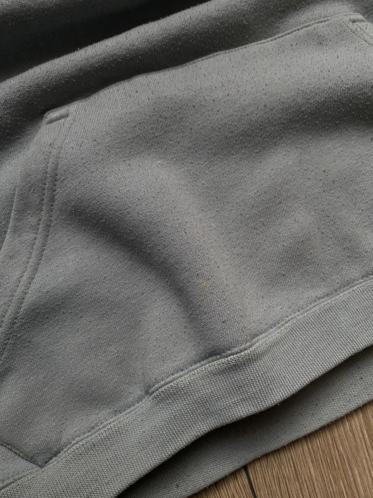 Stussy DEADSTOCK 90’s Stussy Sport Star Logo Hoodie Size US M / EU 48-50 / 2 - 2 Thumbnail