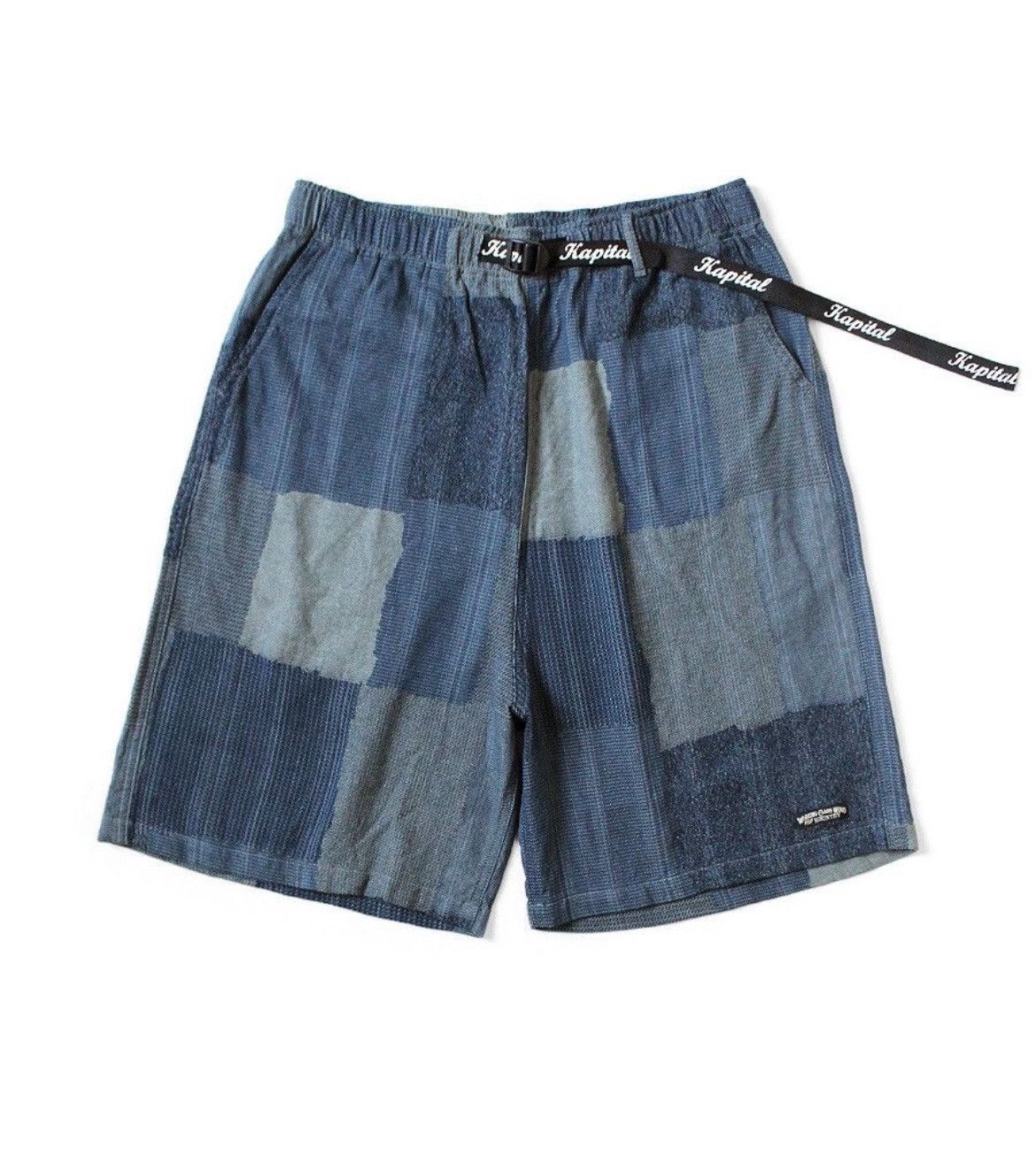 Kapital TUGIHAGI Easy shorts Size 1