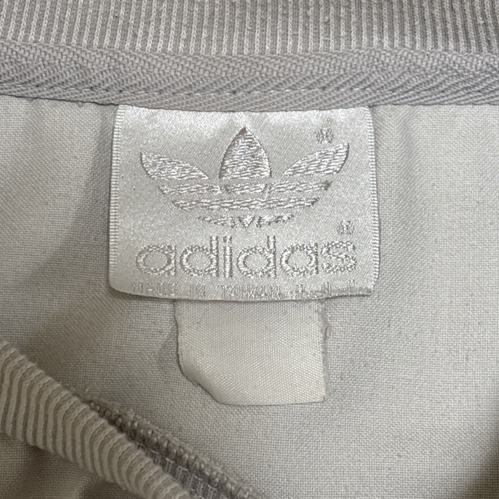 Adidas Adidas Devils Toenails Kayaking Sweatshirt Mens L/XL Amuza R Size US XL / EU 56 / 4 - 9 Thumbnail