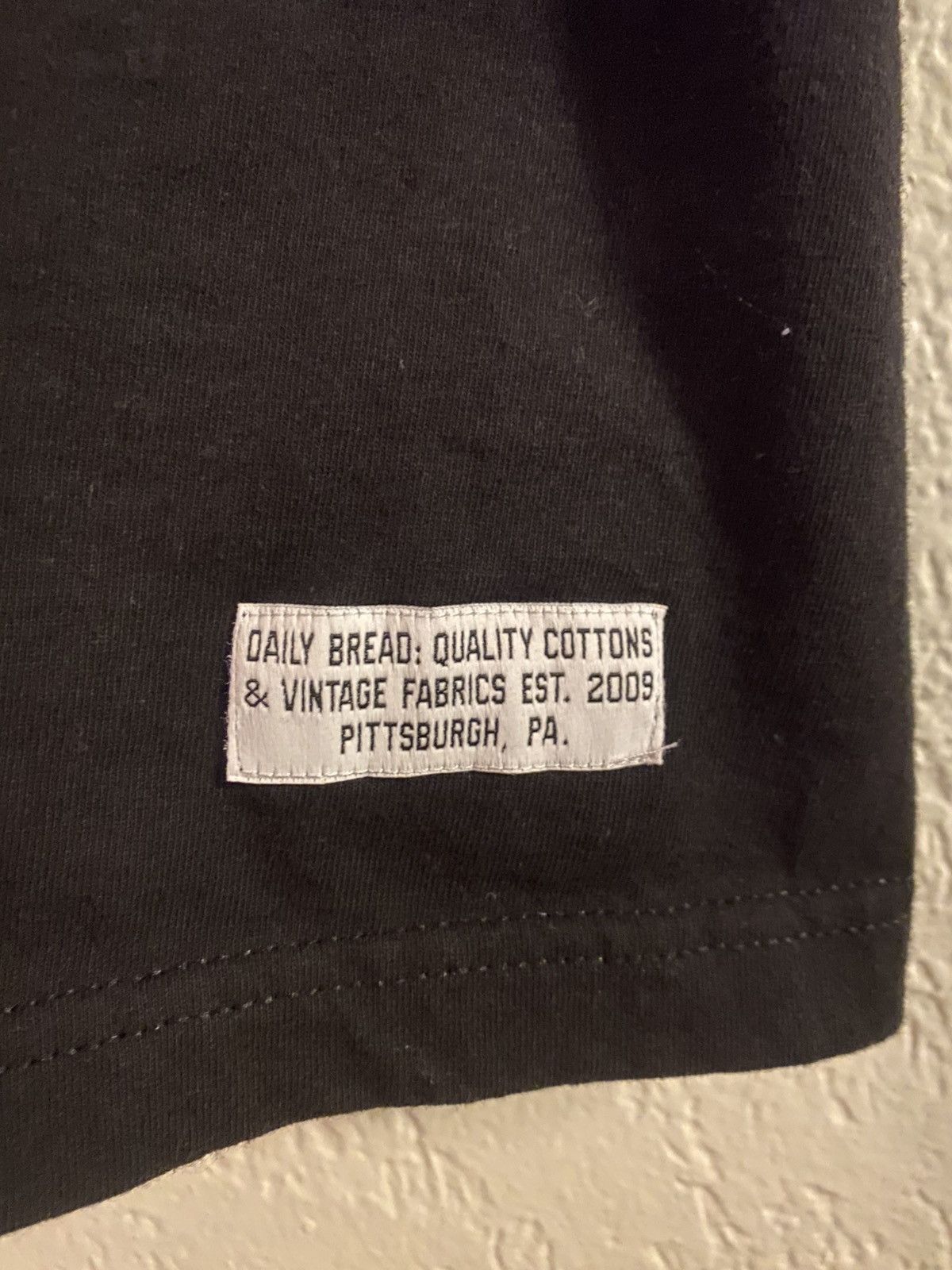 Daily Bread Daily Bread Floral Tee Size US L / EU 52-54 / 3 - 3 Thumbnail