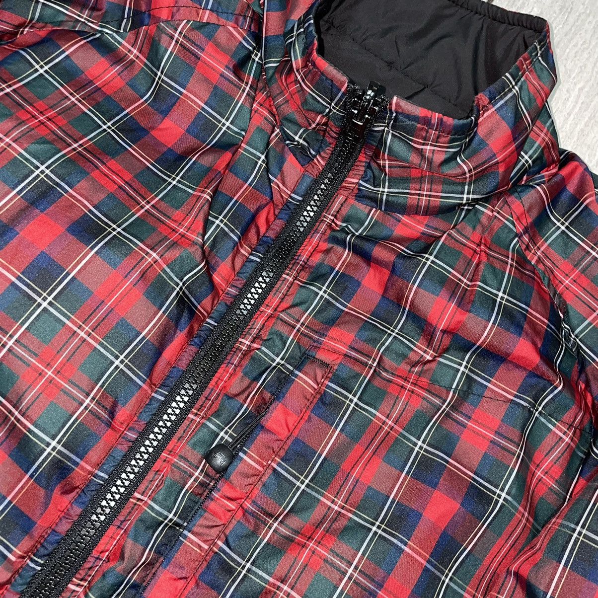 Stussy Stussy reversible jacket Y2K Size US M / EU 48-50 / 2 - 2 Thumbnail