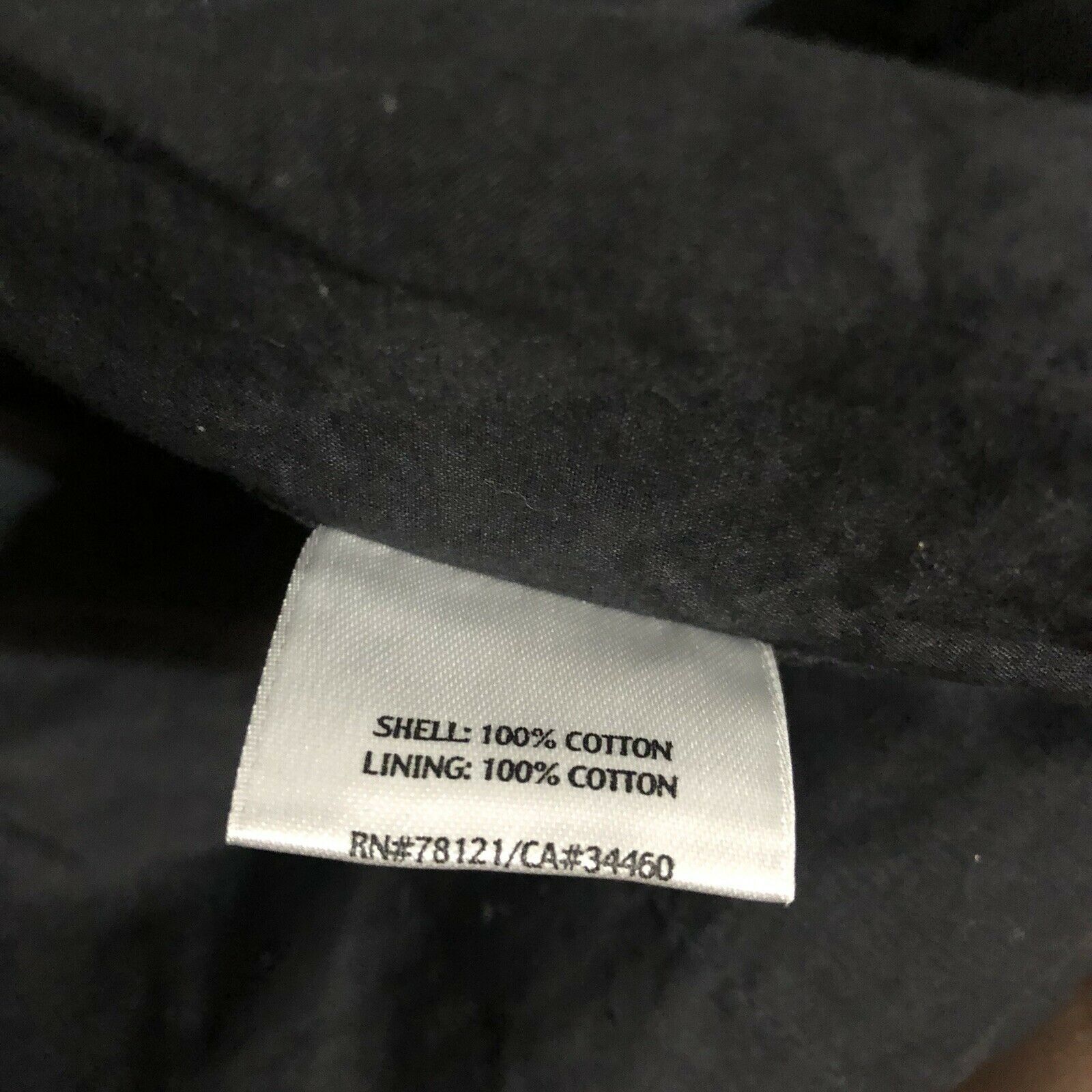 Eileen Fisher Eileen Fisher Petite Black Gray Embroidered Jacket Sz PM Size M / US 6-8 / IT 42-44 - 5 Thumbnail