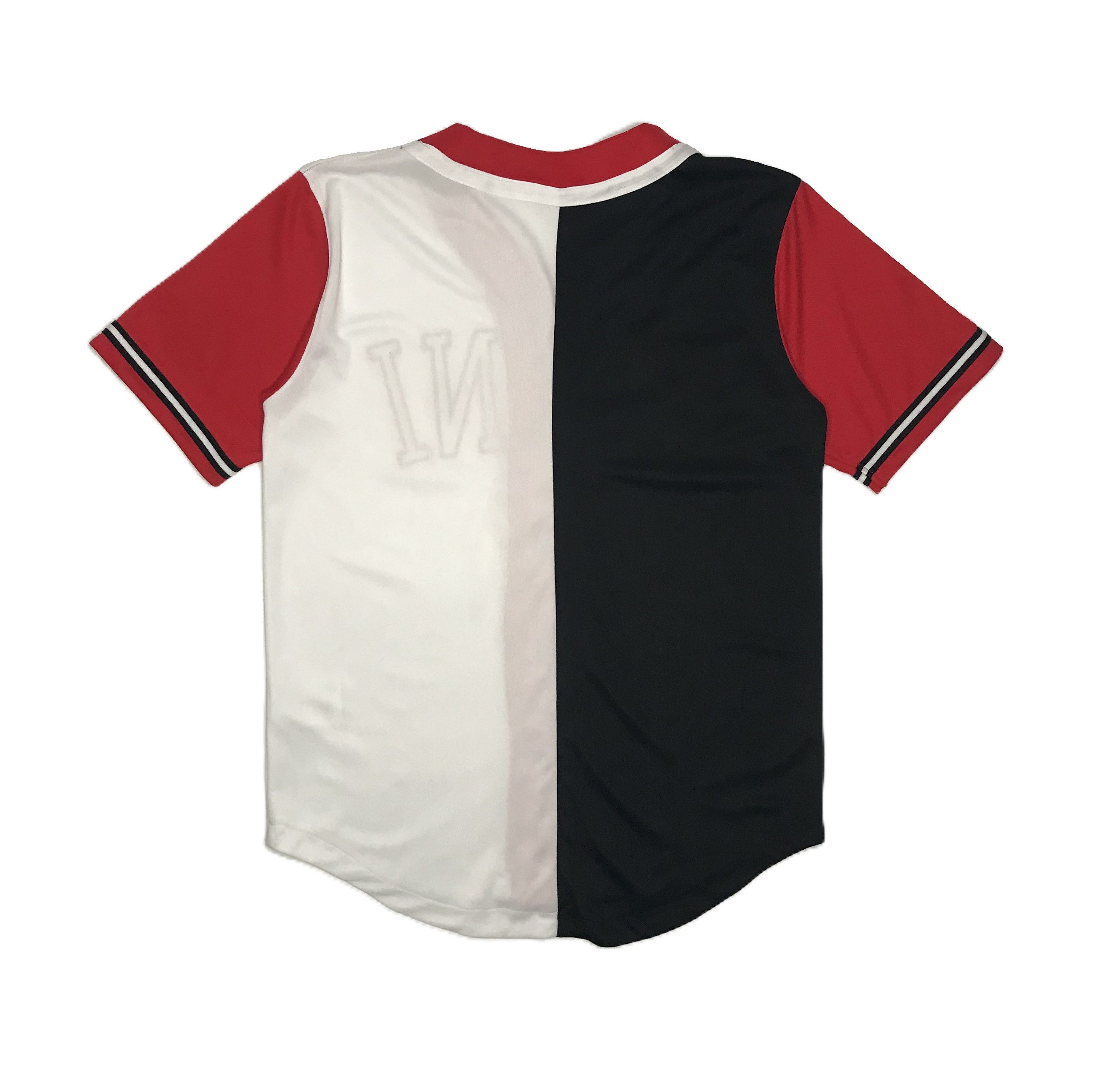 Karl Kani Karl Kani College Block Baseball Jersey Size US XS / EU 42 / 0 - 4 Thumbnail