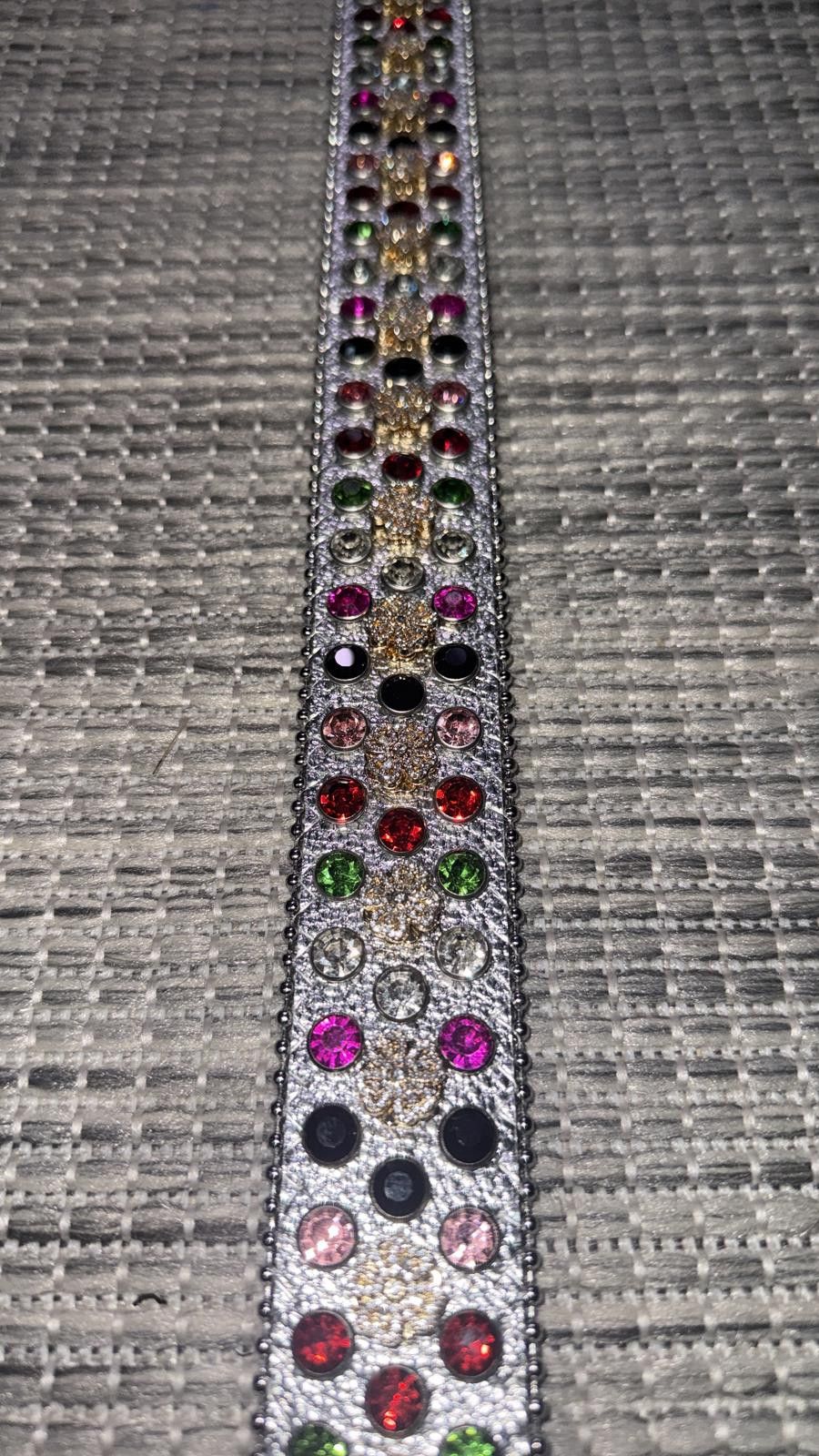 Other Stolen Arts Silver Kami Belt Size ONE SIZE - 3 Thumbnail