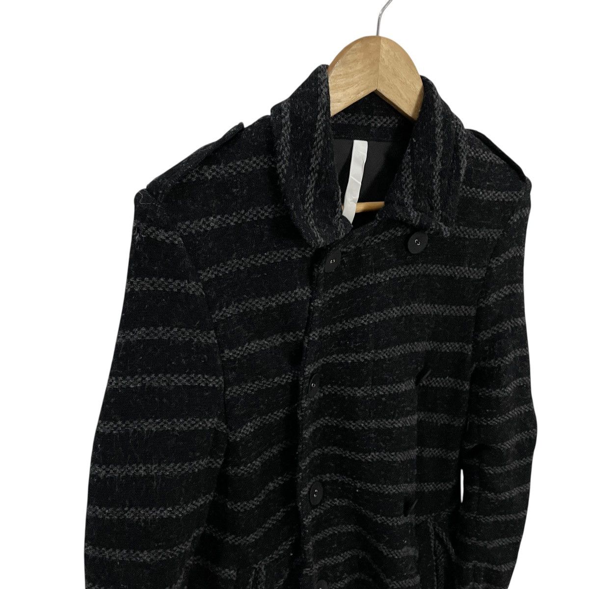 Seditionaries Vintage We Are Japan Jacket Size L / US 10 / IT 46 - 6 Thumbnail