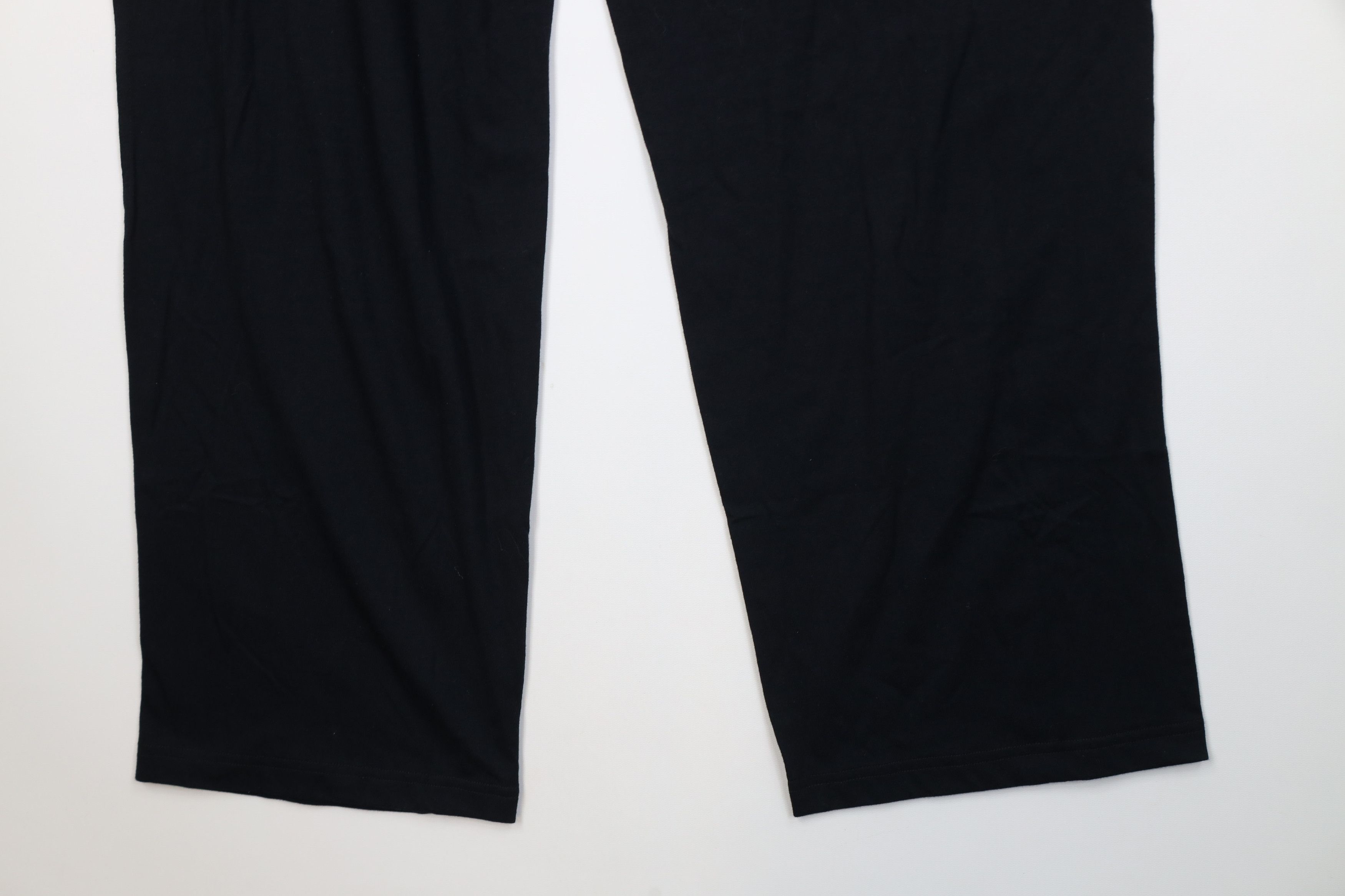 Tommy Bahama Deadstock Vintage Y2K Tommy Bahama Wide Leg Sweatpants Pants Size US 36 / EU 52 - 12 Thumbnail