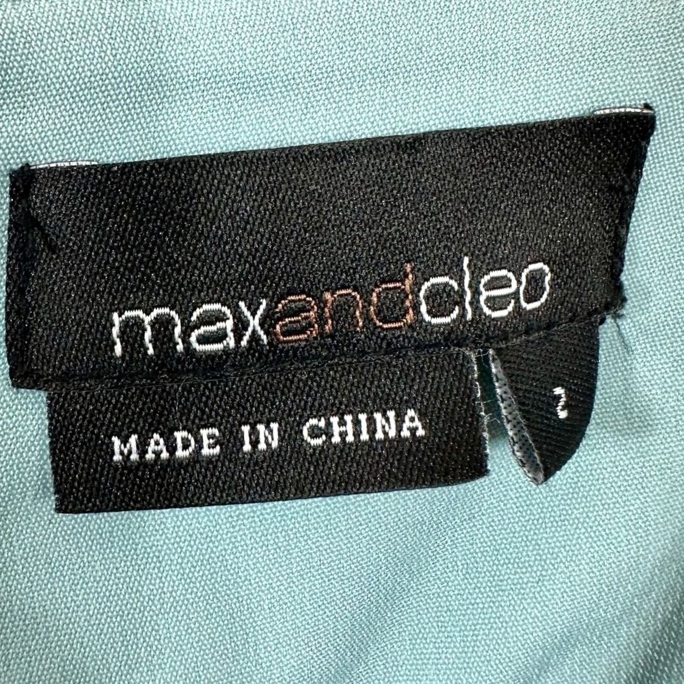 Vintage VINTAGE? Size XS / US 0-2 / IT 36-38 - 2 Thumbnail