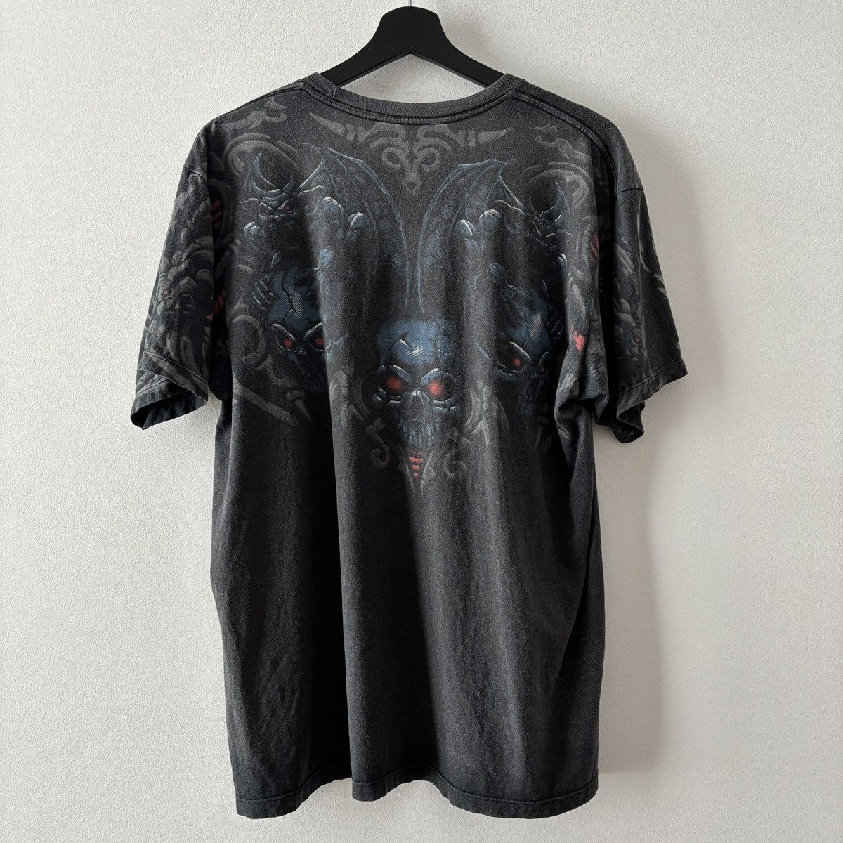 Liquid Blue Liquid Blue Vintage T-Shirt Size US L / EU 52-54 / 3 - 4 Thumbnail