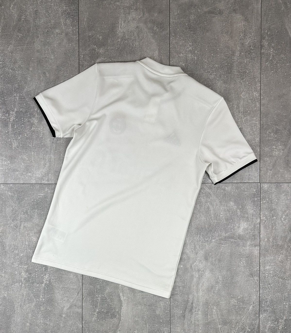 Adidas Adidas Real Madrid FC 2018/19 Home Soccer Jersey Size US XS / EU 42 / 0 - 18 Thumbnail